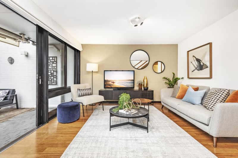 Real Estate For Sale 6/8A Gillies Street Wollstonecraft , NSW