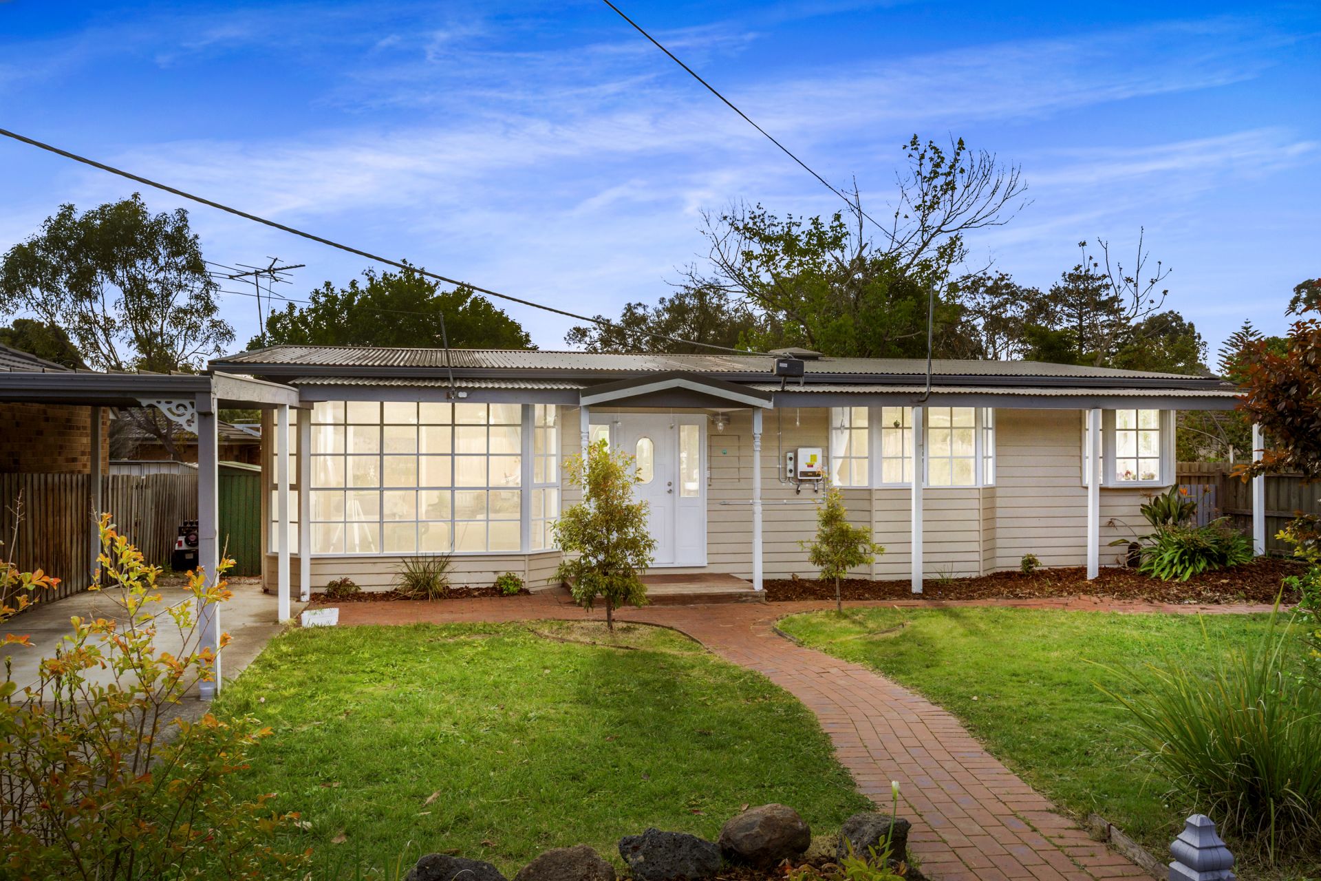 1/63 David Street North, Knoxfield OBrien Real Estate