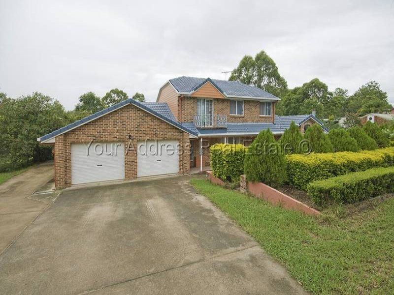 Real Estate For Sale 33 Victoria Drive Jimboomba , QLD