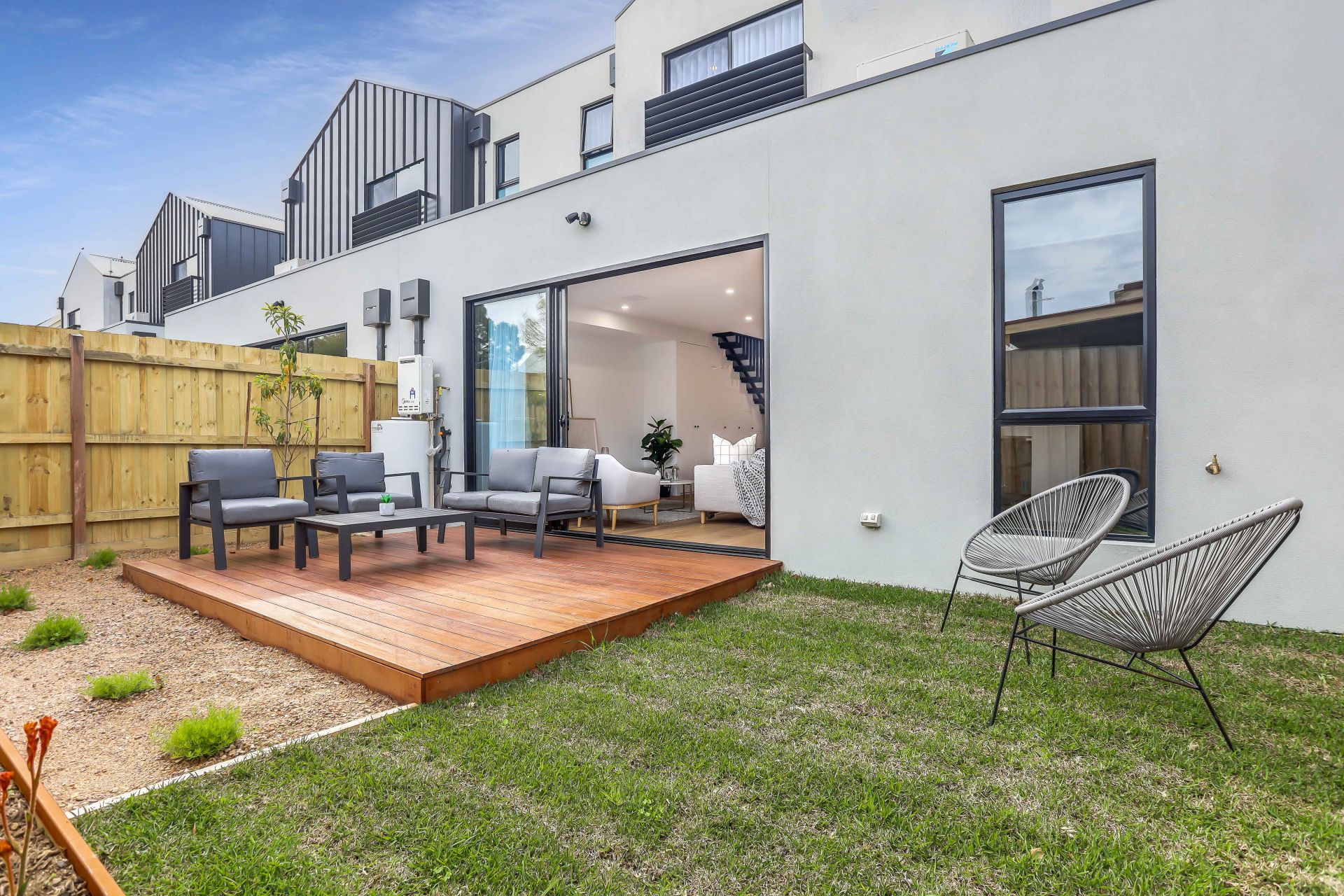 1 Rosemary Lane, Newport Sweeney Estate Agents