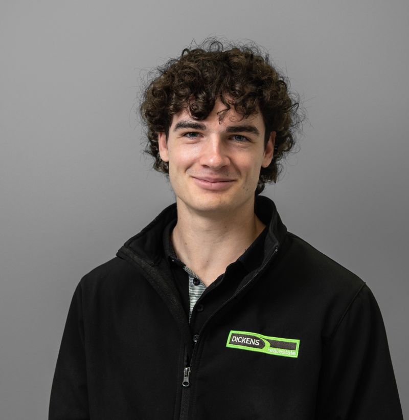 Our Team Dickens Real Estate