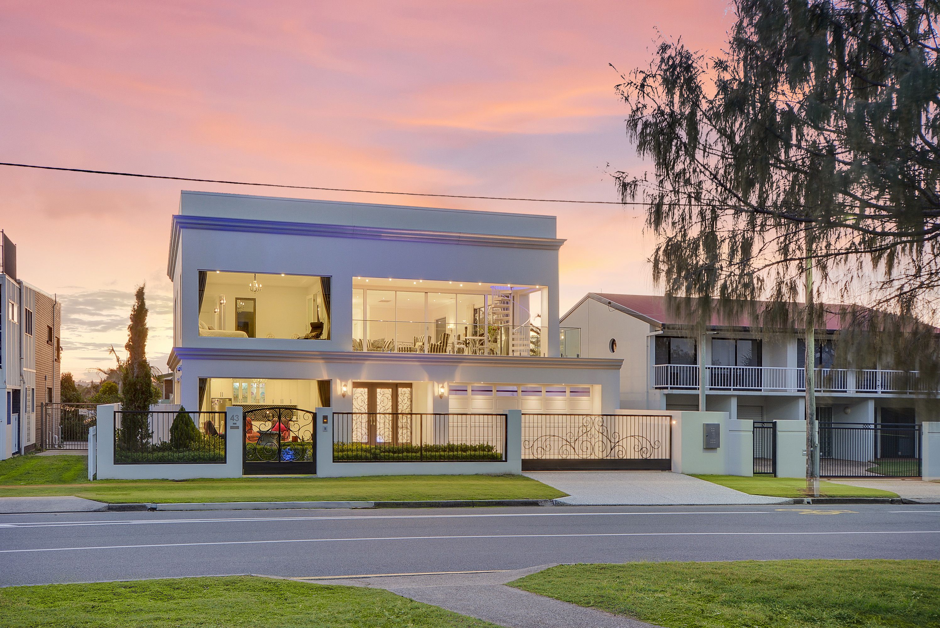 Real Estate For Sale 43 Pacific Boulevard Buddina , QLD