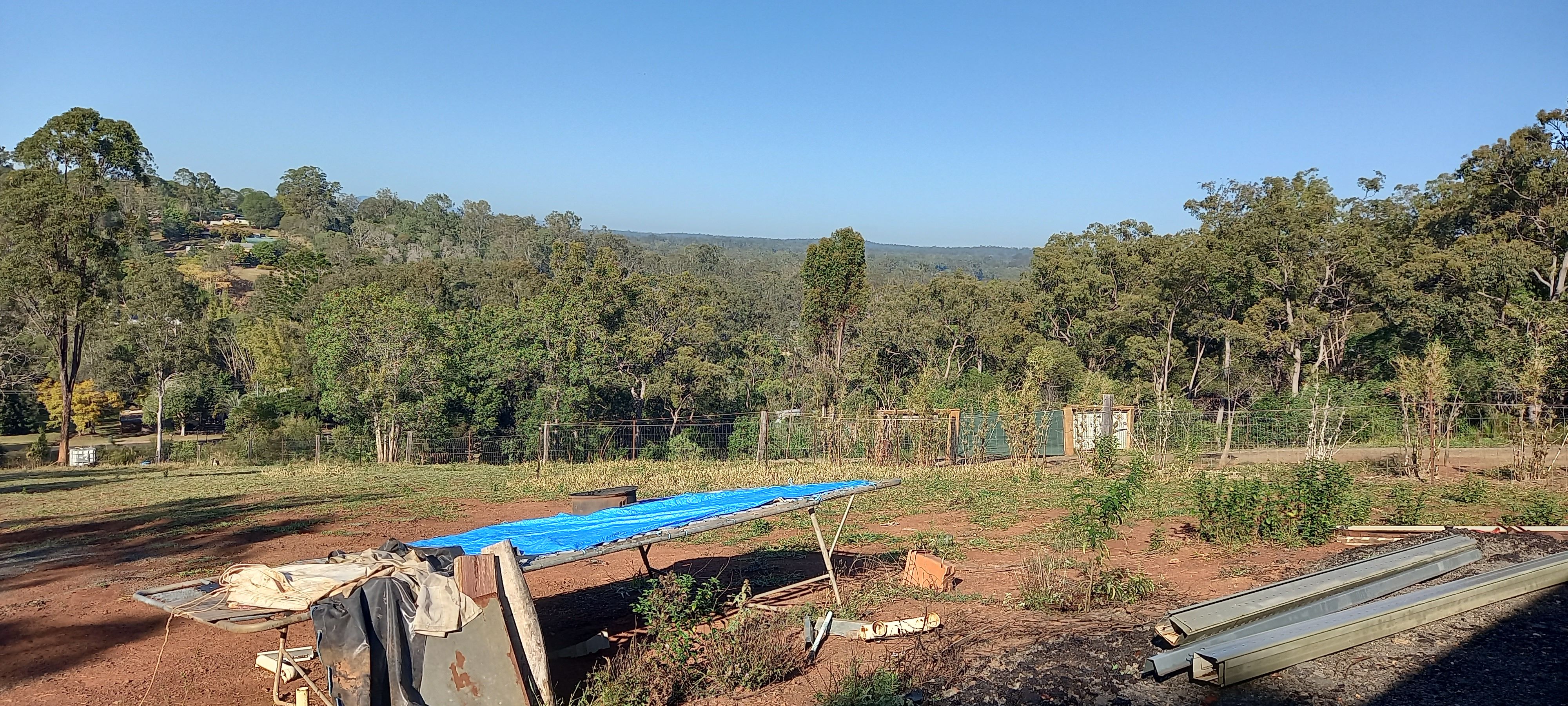 Real Estate For Sale 286 Old Creek Road Childers , QLD