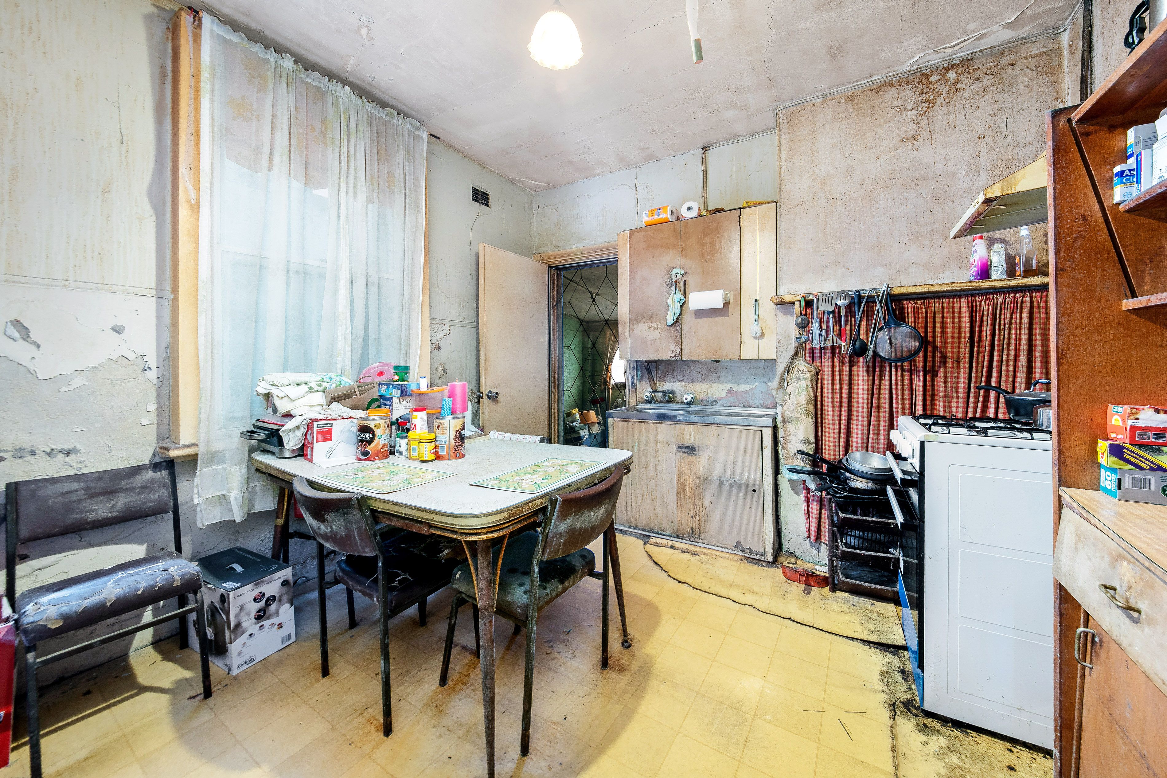 Real Estate For Sale 79 Terry Street Tempe , NSW