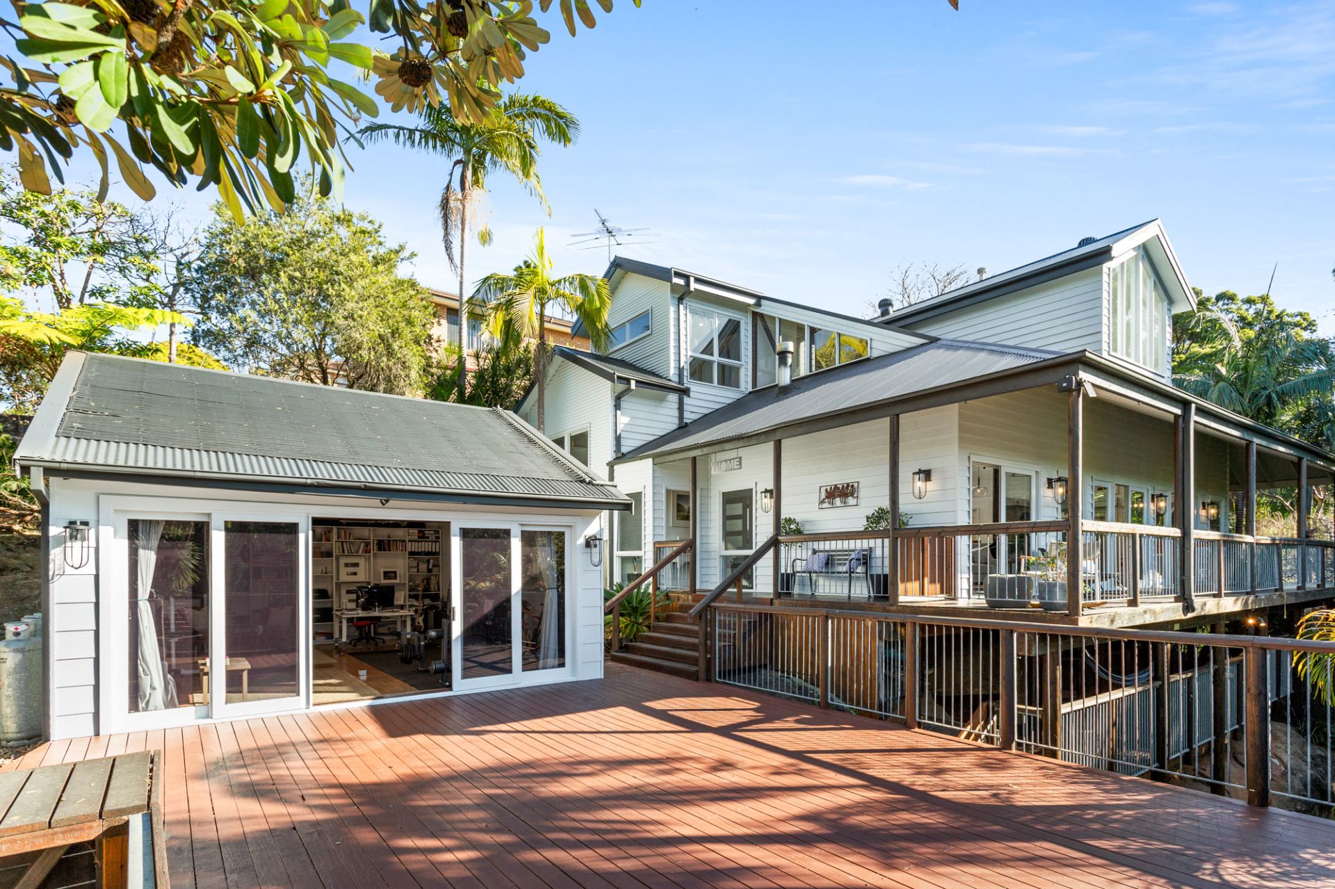 Real Estate For Sale 56 The Strand Gladesville , NSW