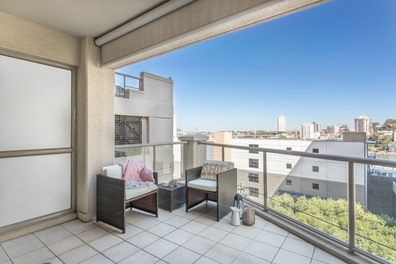 Real Estate For Sale 7A/70 Alfred Street Milsons Point , NSW