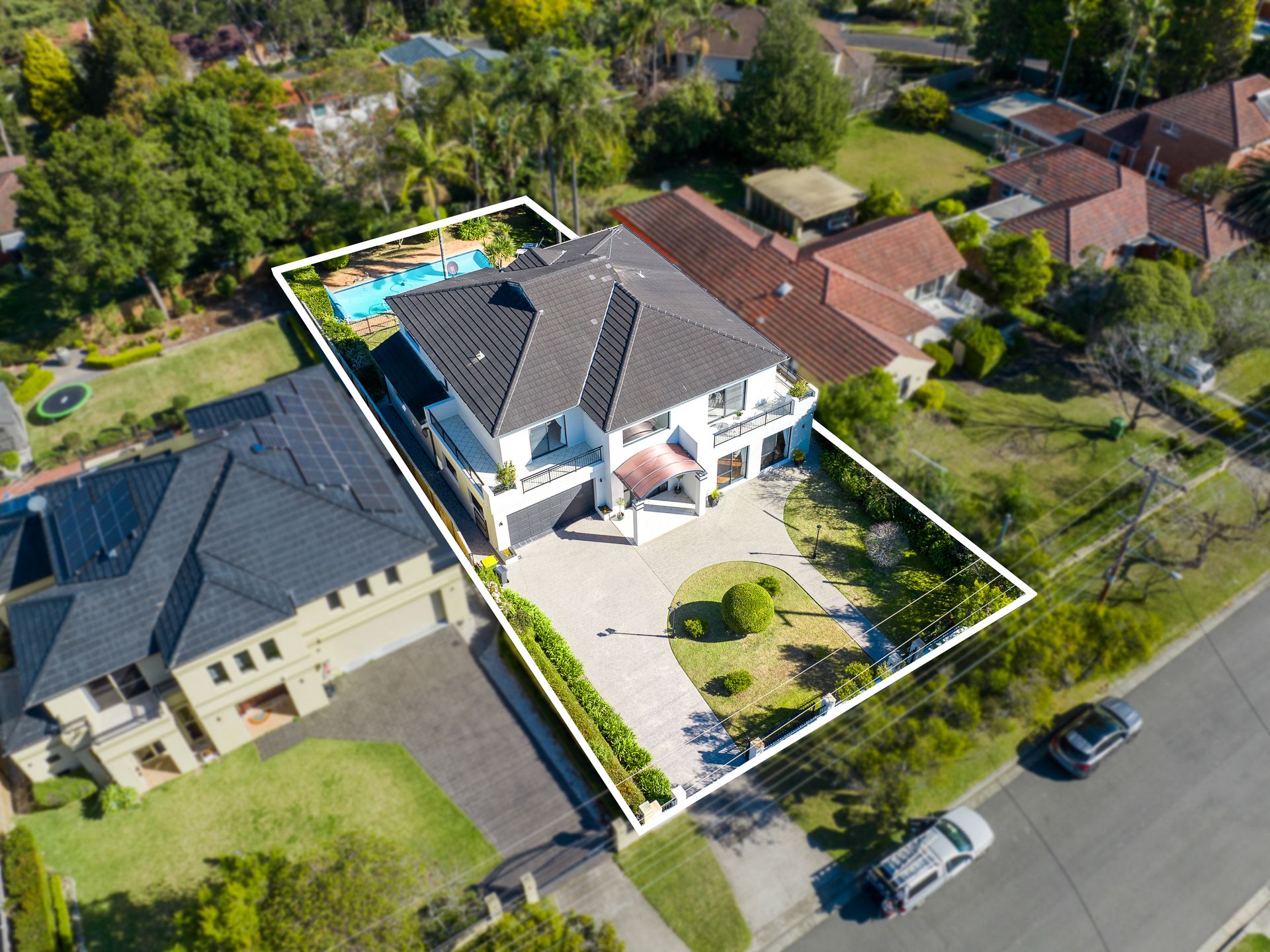131 Springdale Road, East Killara Asset Realty