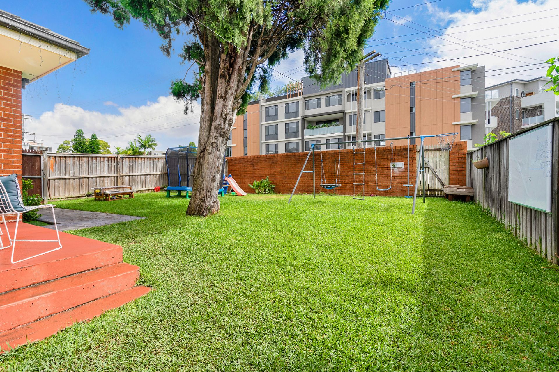 Real Estate For Sale 15 Rees Street Mays Hill , NSW