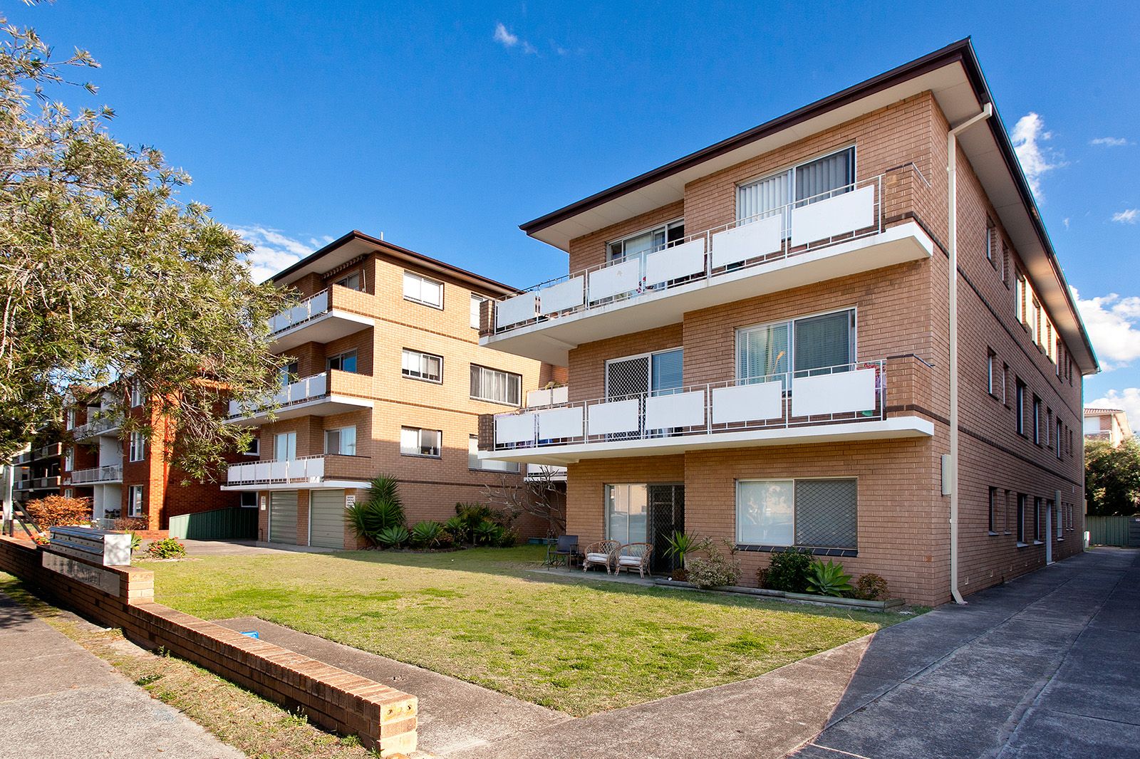 Real Estate For Lease 3/1618 Bruce Street Brightonlesands , NSW