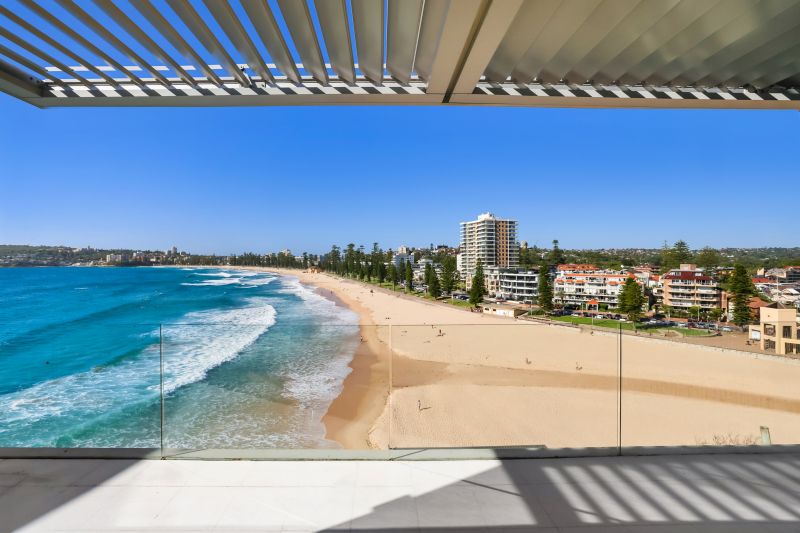 Real Estate For Sale 4/42 Queenscliff Road Queenscliff , NSW