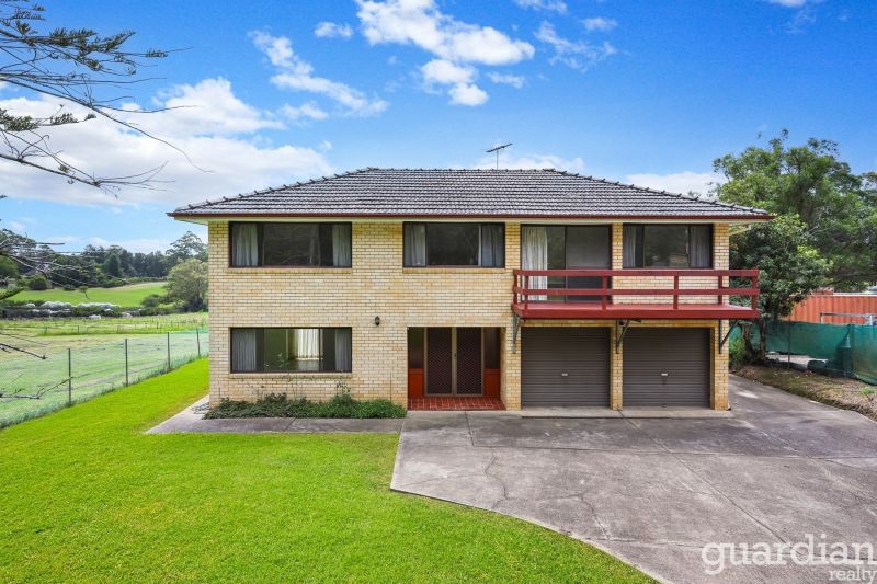 Real Estate For Lease 296 Galston Road Galston , NSW