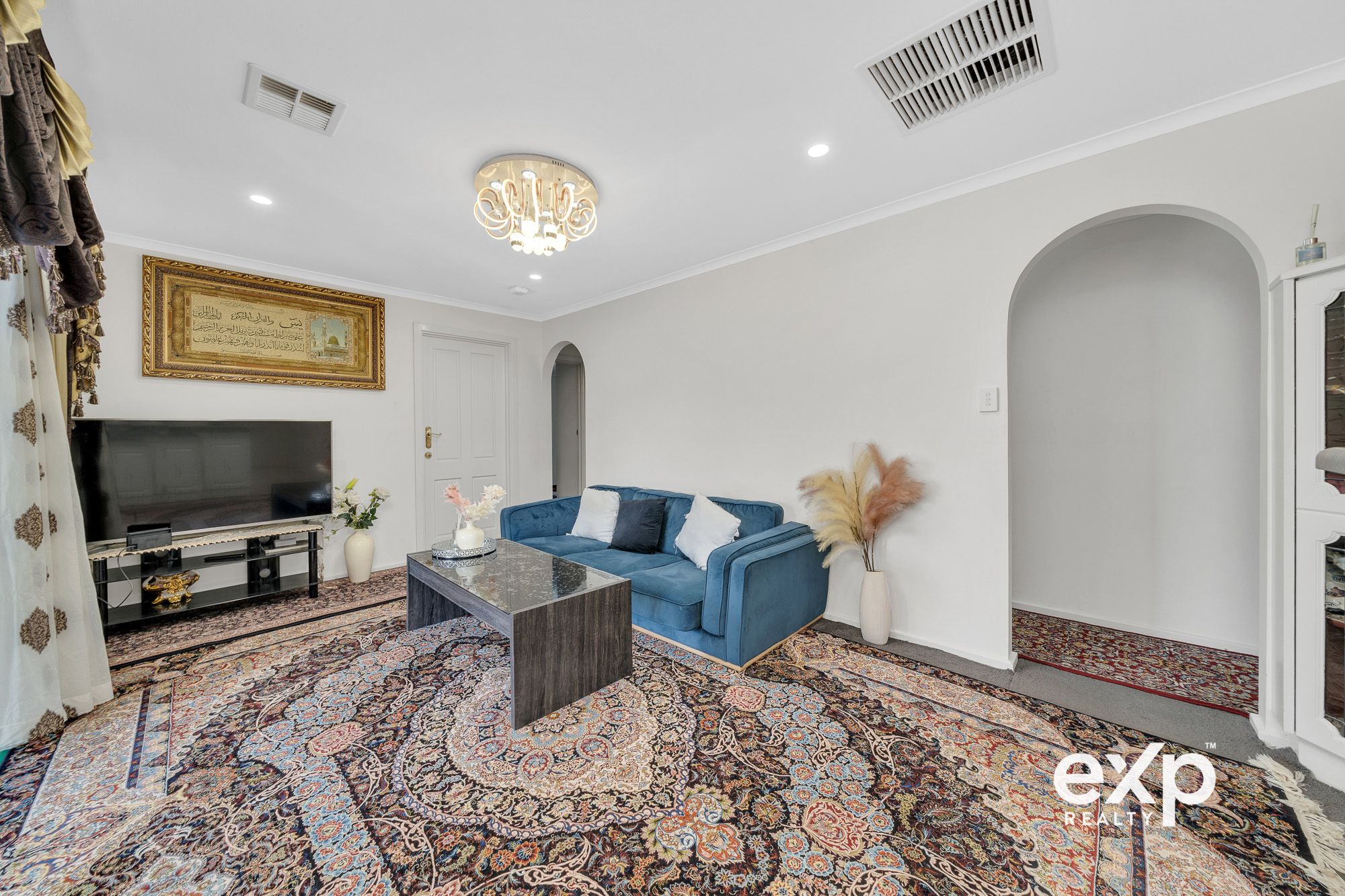 eXp Australia Property