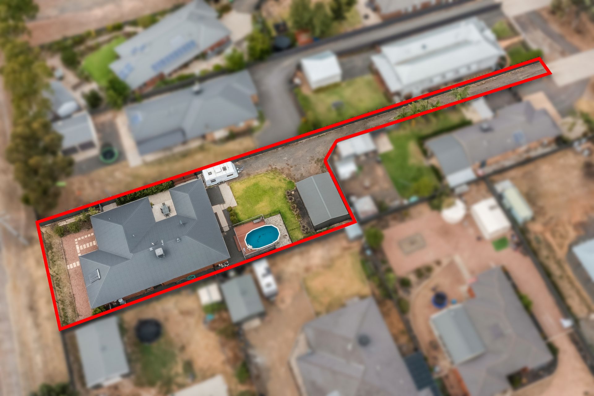 21 Eddington Street, Axedale Bendigo Ballarat Real Estate Pty Ltd