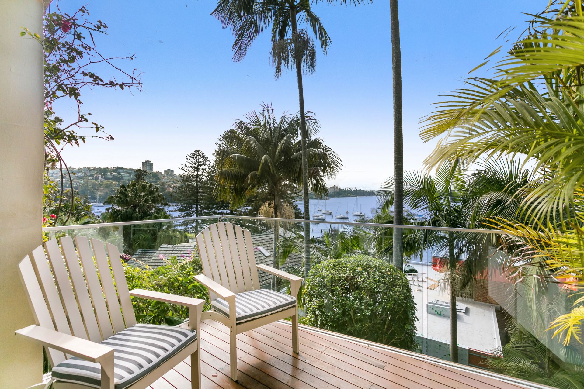 Real Estate For Lease 2/30 Beatty Street Balgowlah Heights , NSW