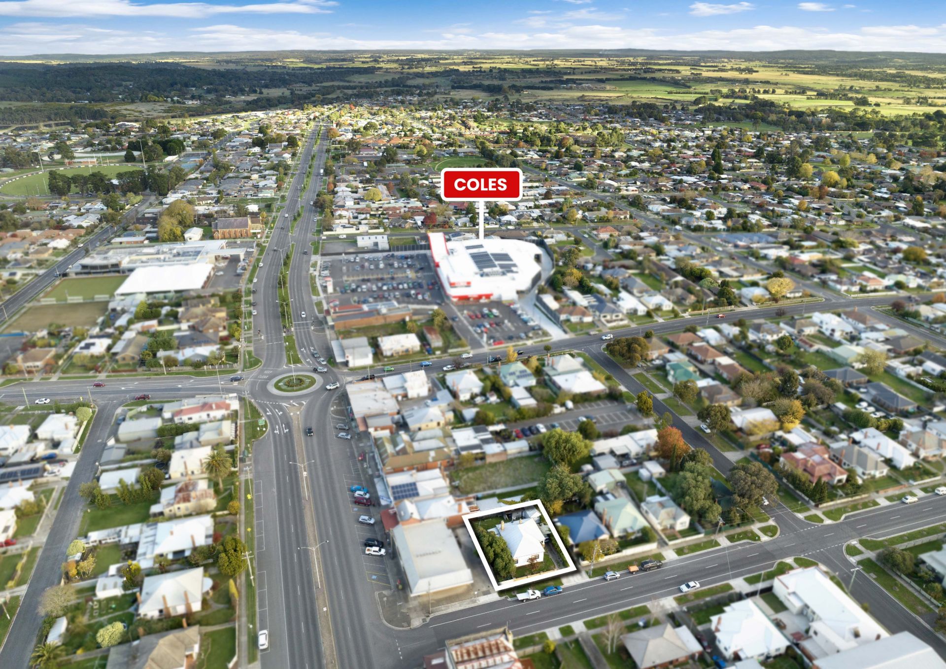 1 Birdwood Avenue, Sebastopol Ballarat Real Estate Pty Ltd