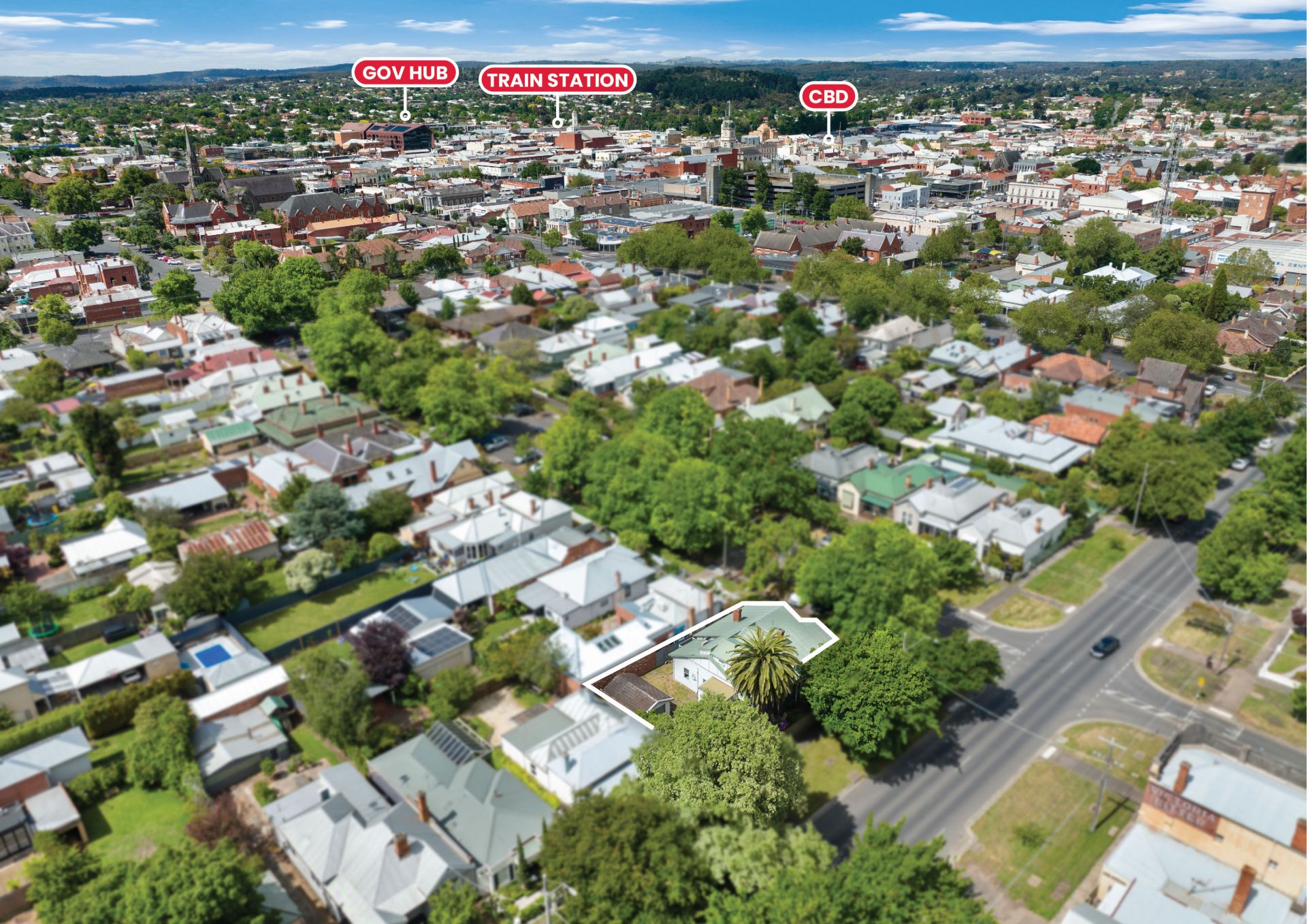 128 Lyons Street South, Ballarat Central Ballarat Real Estate Pty Ltd