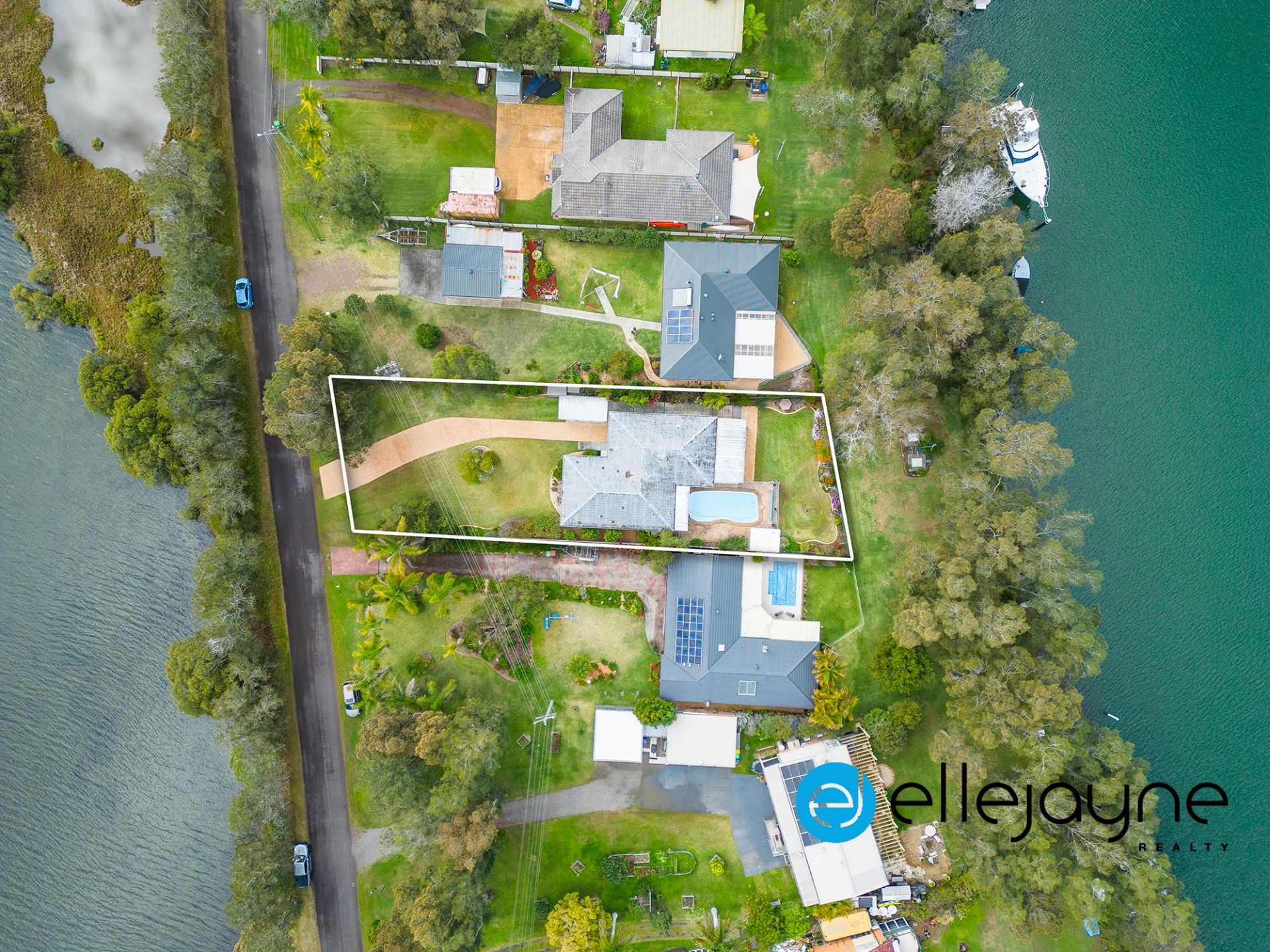 250 Dora Street, Dora Creek Ellejayne Realty Pty Ltd