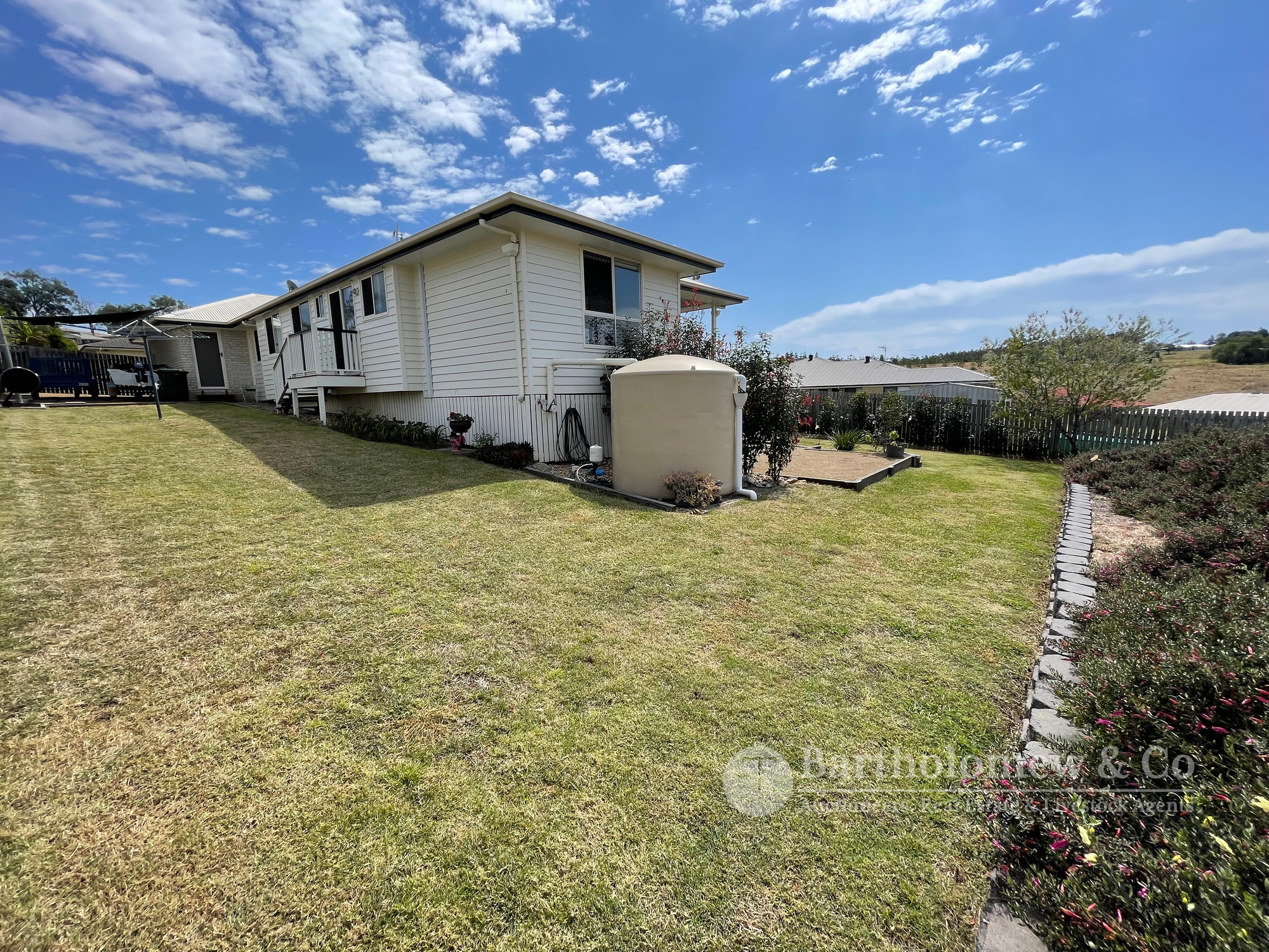 Real Estate For Sale 5 Cooney Avenue Boonah , QLD