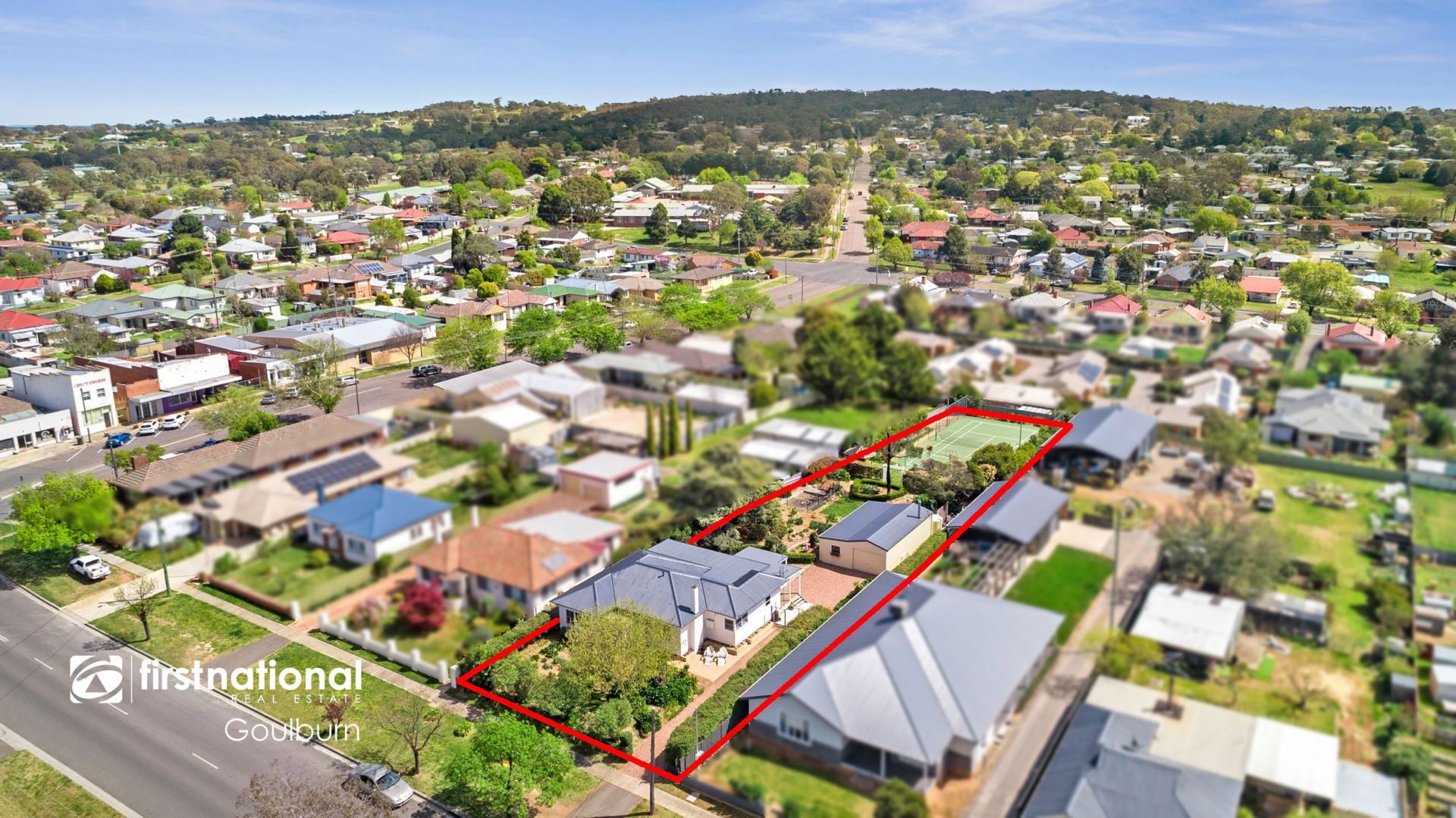 14 Faithfull Street, Goulburn Goulburn First National Real Estate
