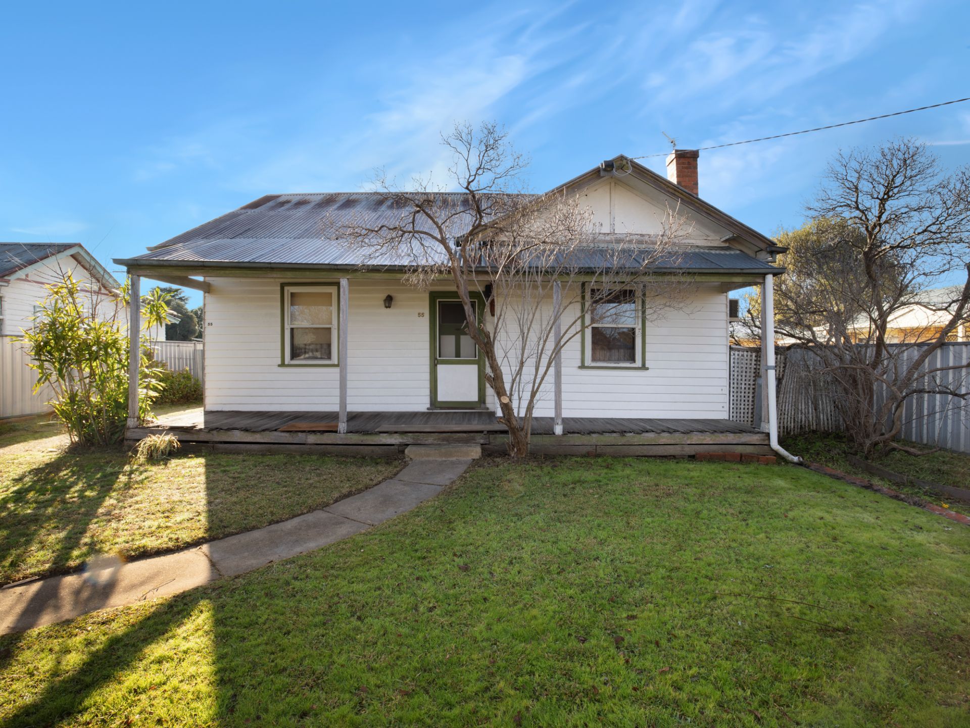 55 Charles Street, BENALLA Living Here Benalla