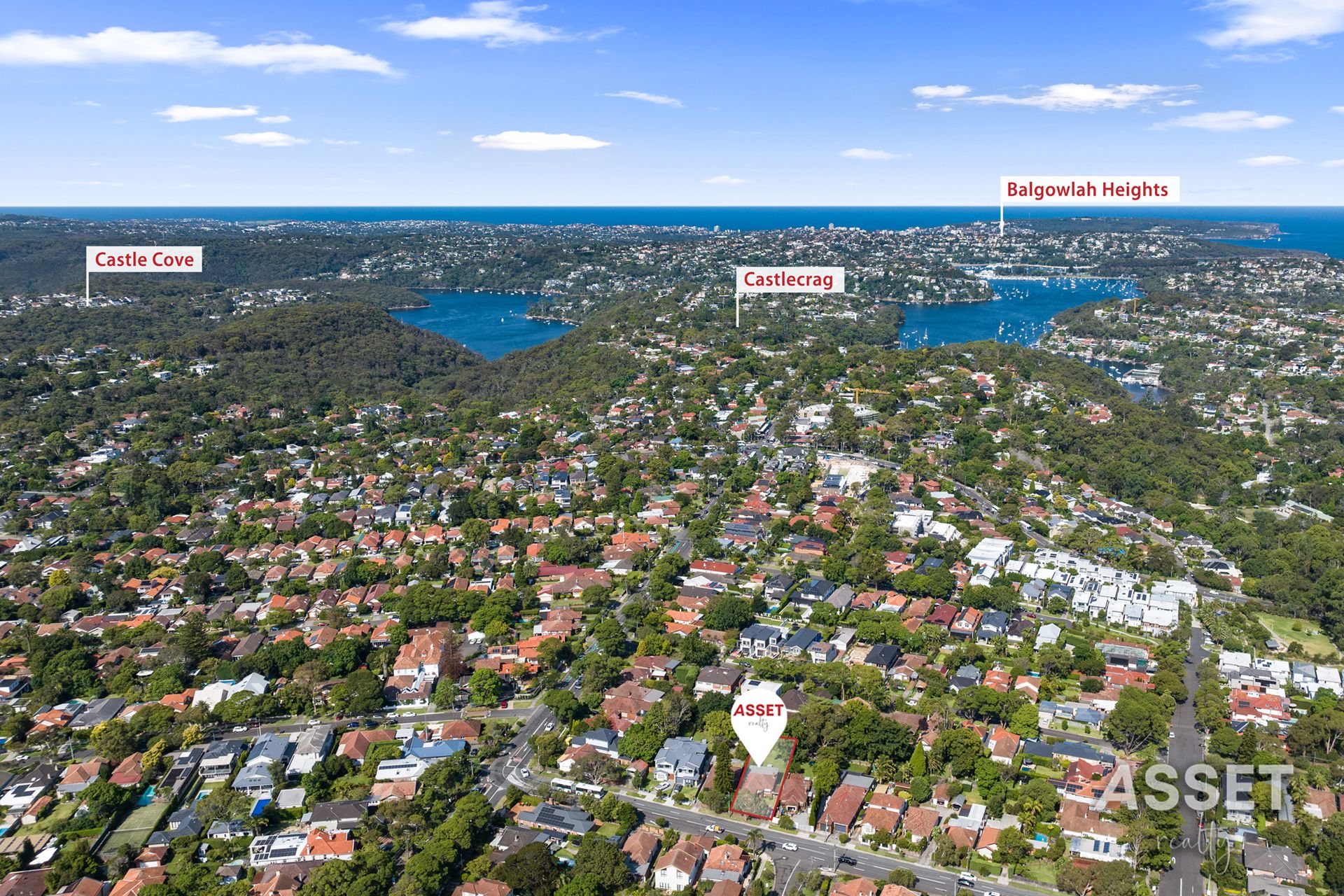 5 Alpha Road, Willoughby Asset Realty