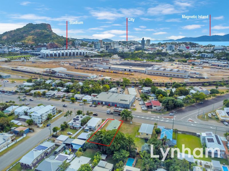 Properties for Sale We're Lynham and Co Kirwan, Townsville Real