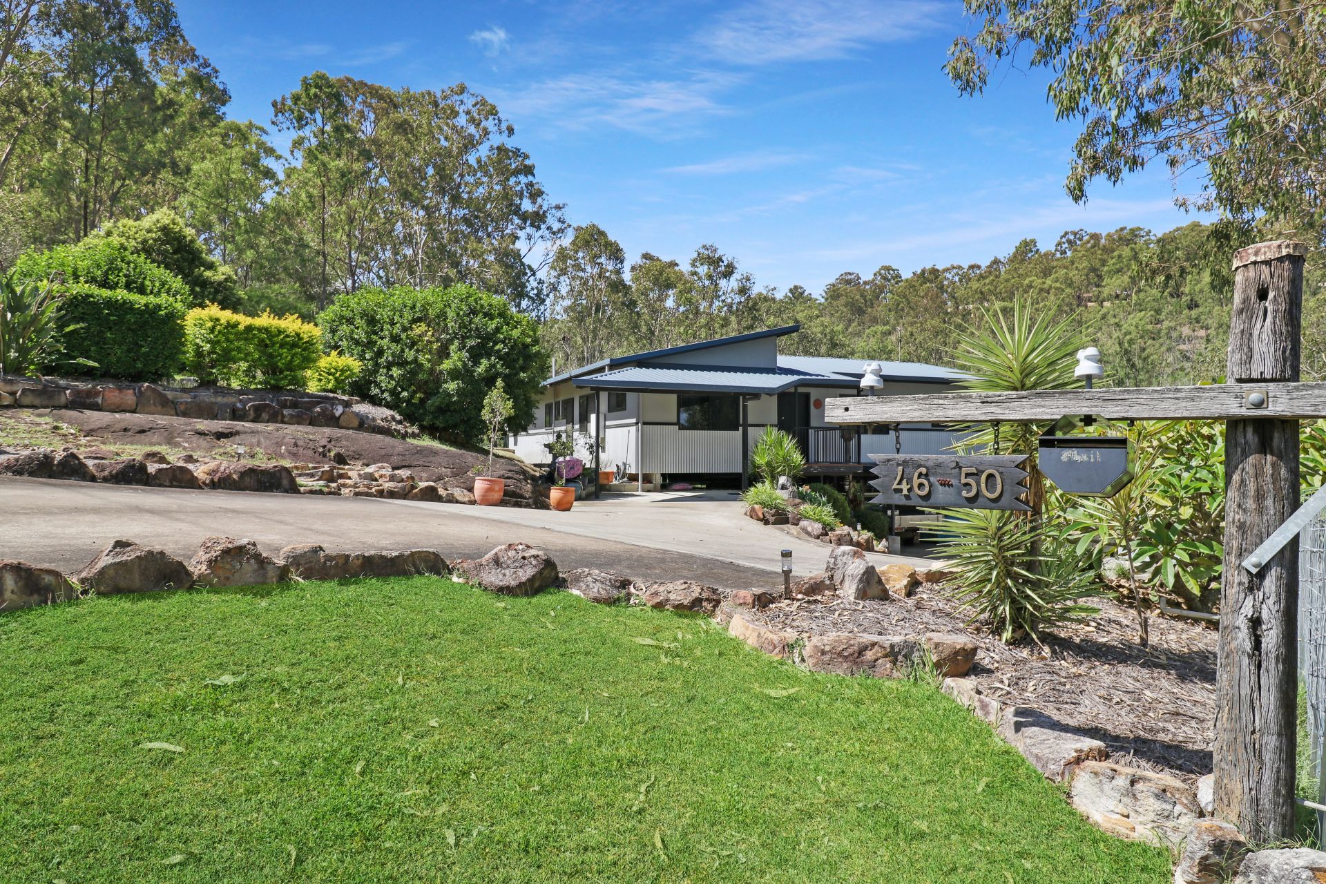 Kooralbyn Right Fit Properties