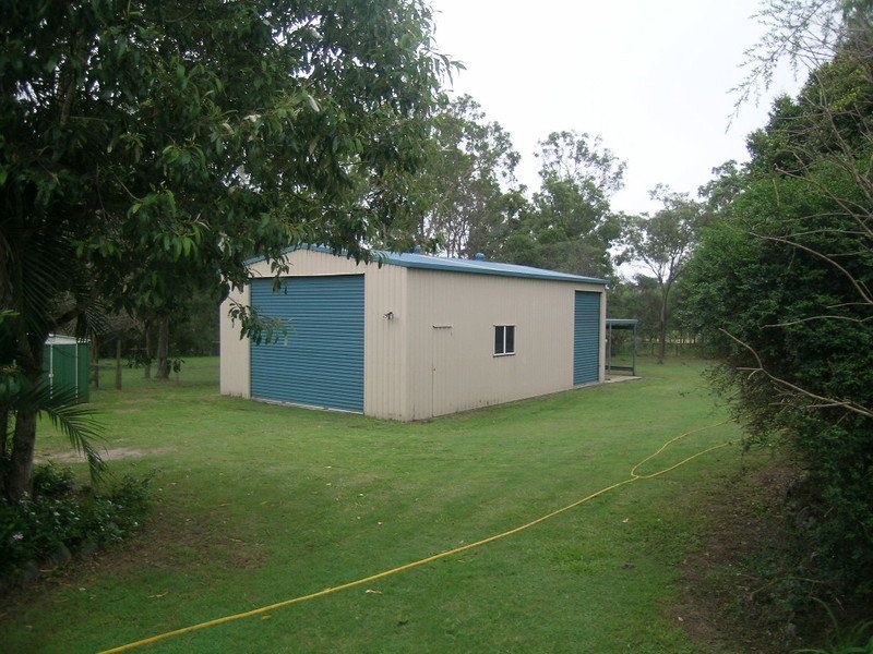 Real Estate For Lease 54 Dungaree Drive New Beith , QLD