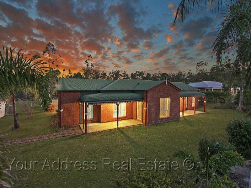 Real Estate For Sale 136140 Bushman Drive Jimboomba , QLD