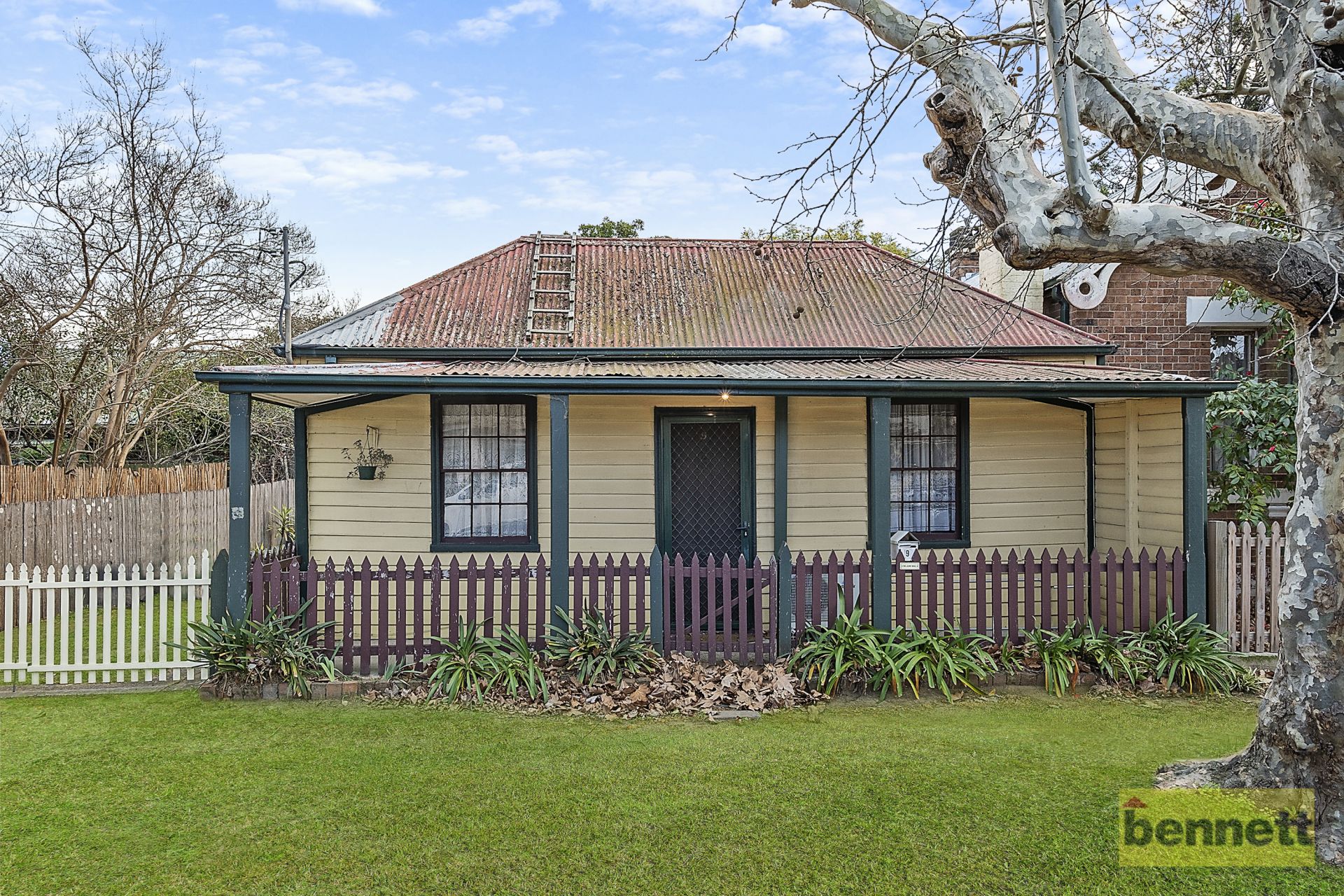 9 Chapel Street, Richmond Property