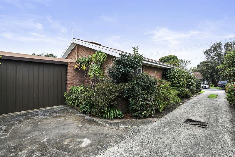 1/10 Shaftesbury Street, Frankston OBrien Real Estate