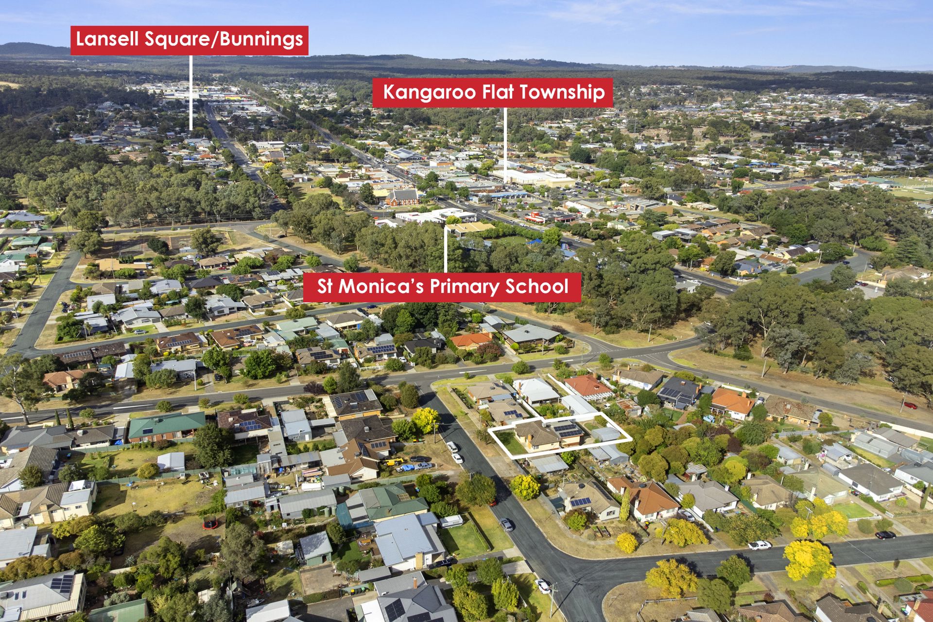 2 Benjamin Street, Kangaroo Flat Bendigo Ballarat Real Estate Pty Ltd