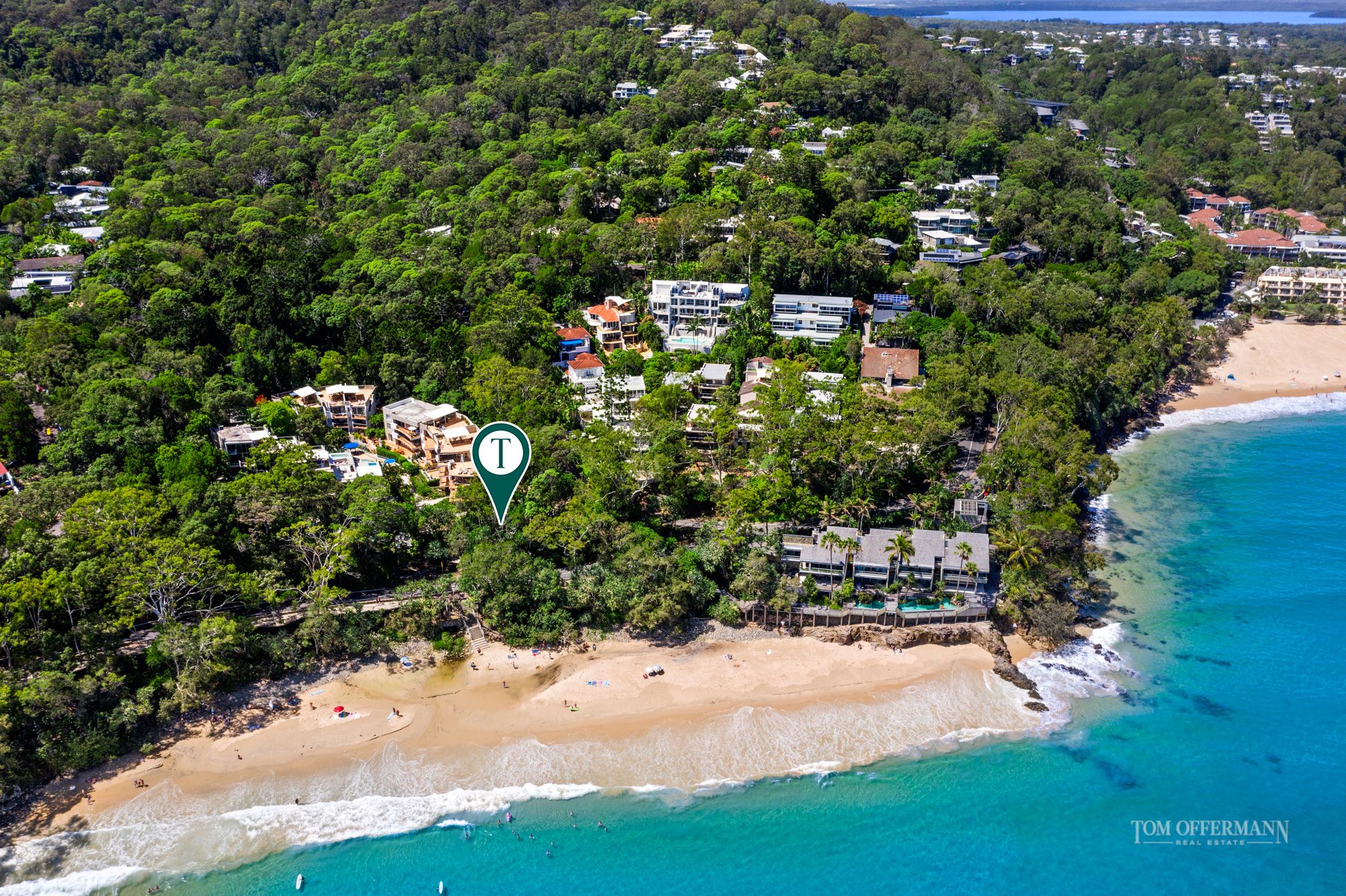 Real Estate For Sale 1/24 Little Cove Road Noosa Heads , QLD