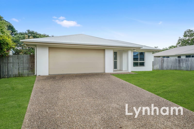 Sell We're Lynham and Co Kirwan, Townsville Real Estate Agents