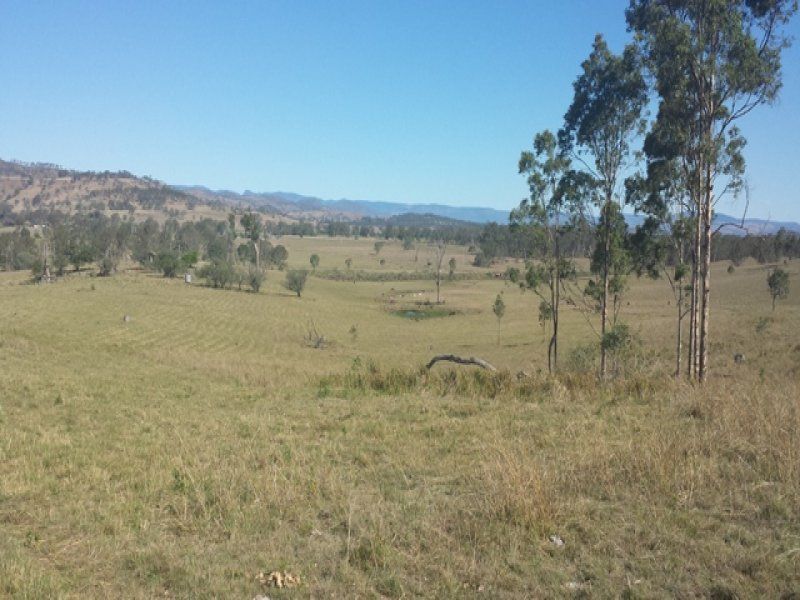 Real Estate For Sale 662 Round Mountain Road Josephville , QLD