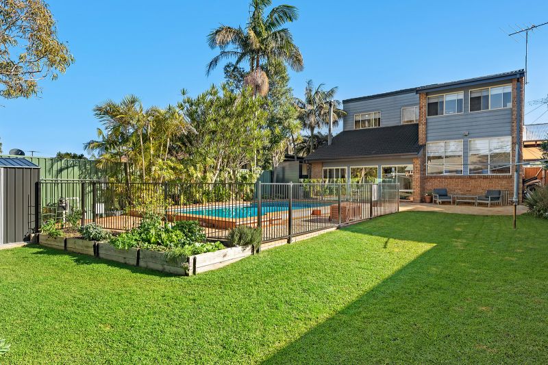 Real Estate For Sale 24 Parklands Avenue Heathcote , NSW