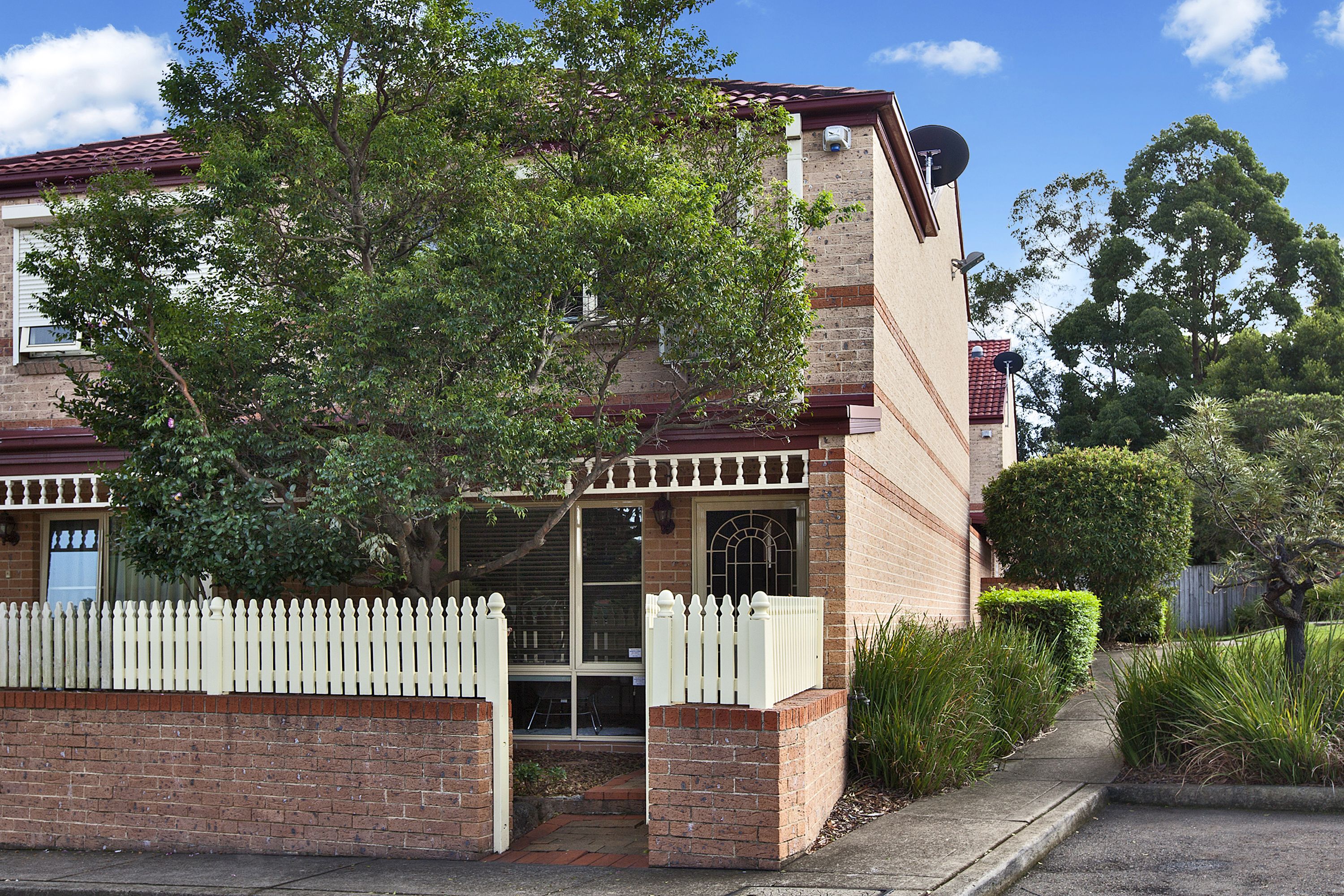 Real Estate For Sale 13/35 Concord Avenue Concord West , NSW