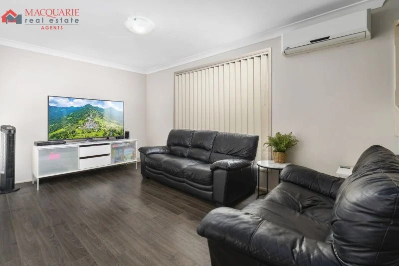 8/16 Carnation Avenue, Casula Macquarie Real Estate