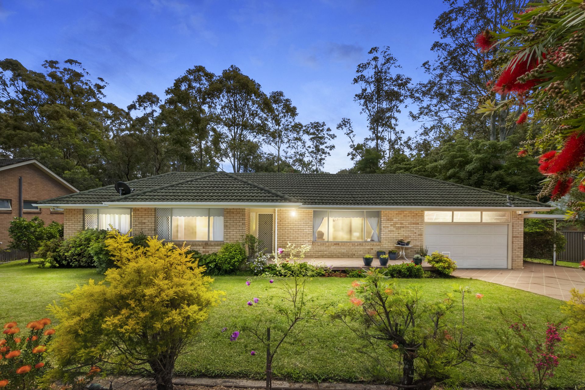 Real Estate For Sale 31 Norwood Avenue Beecroft , NSW