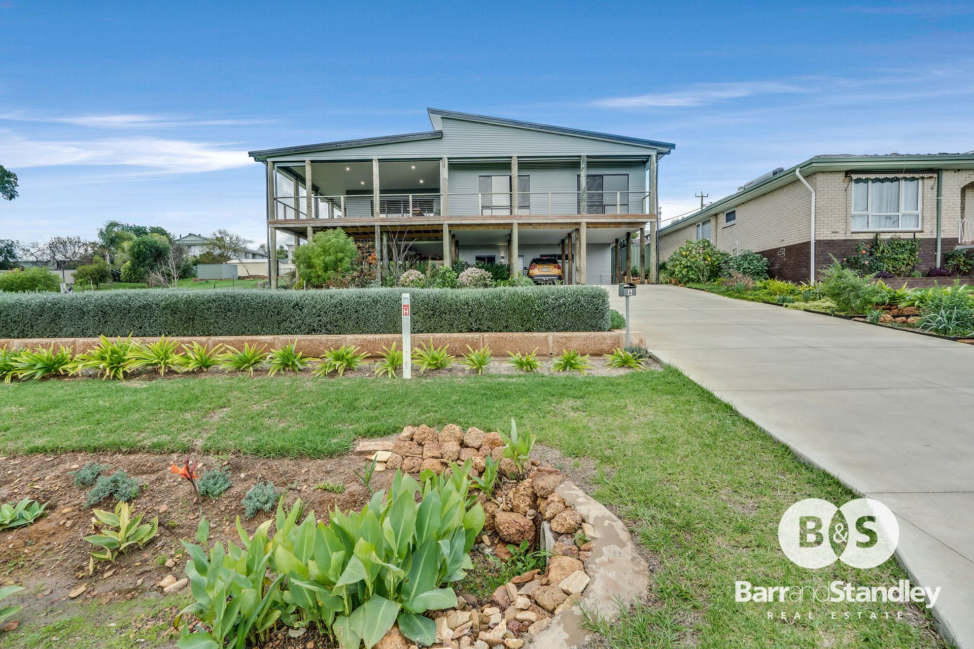 4 Middleton Street Donnybrook , WA
