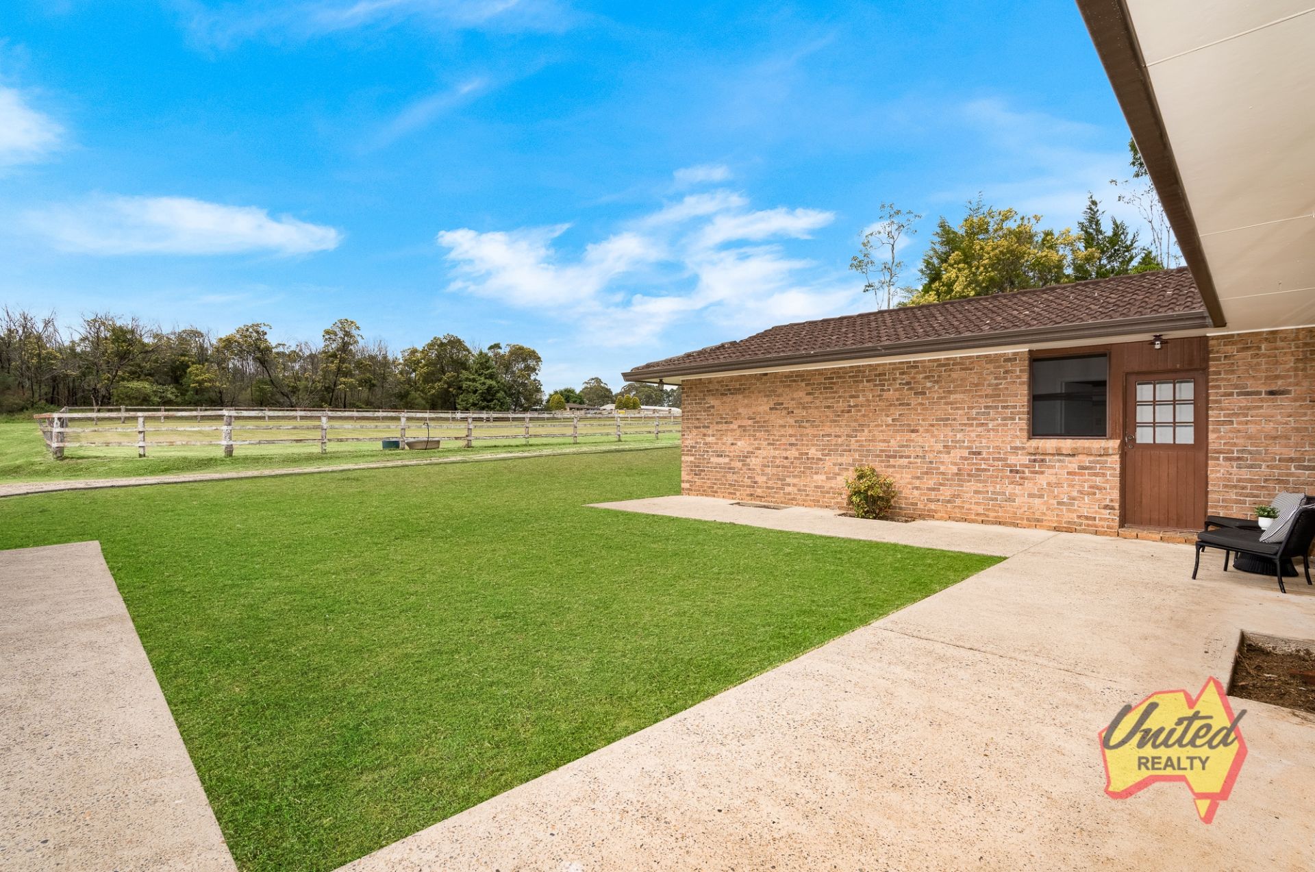 45 Dairy Road, The Oaks United Realty