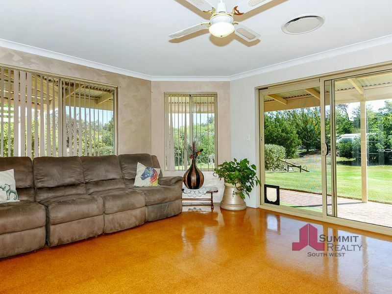 Real Estate For Sale 60 Ewing Street Allanson , WA