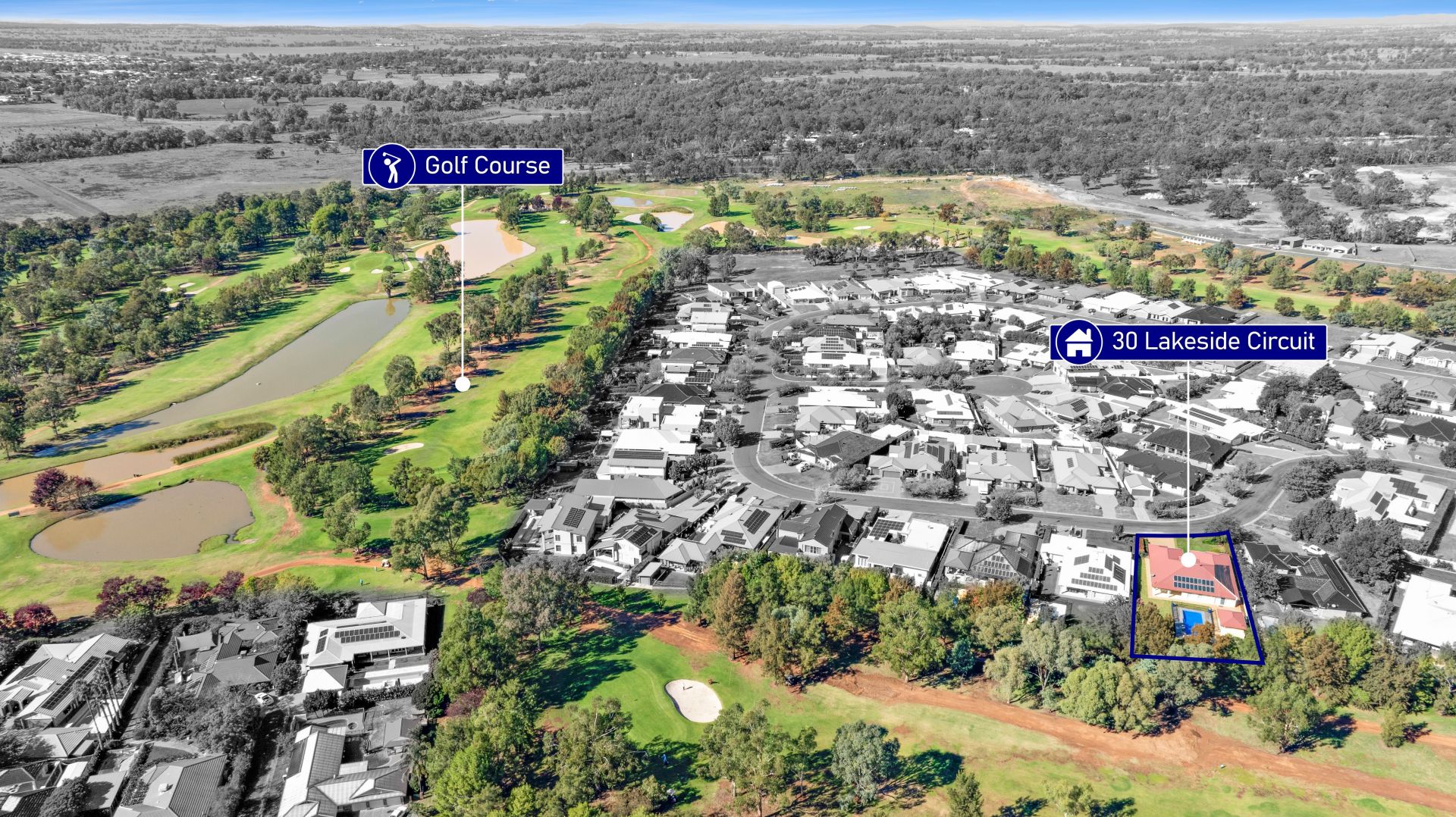 30 Lakeside Circuit, Dubbo Bob Berry Real Estate