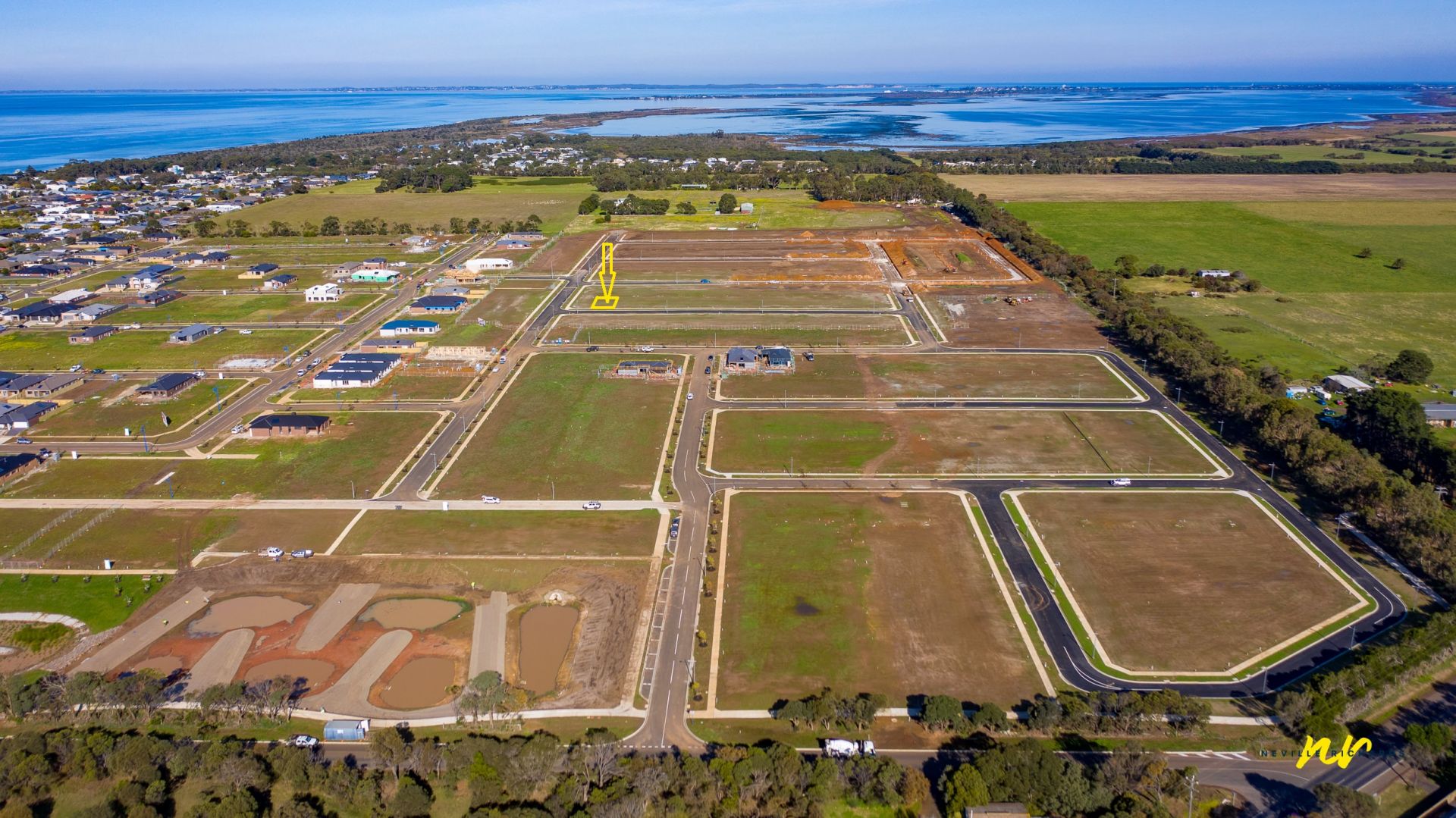 533/ Devenish Way, St Leonards Neville Richards Real Estate