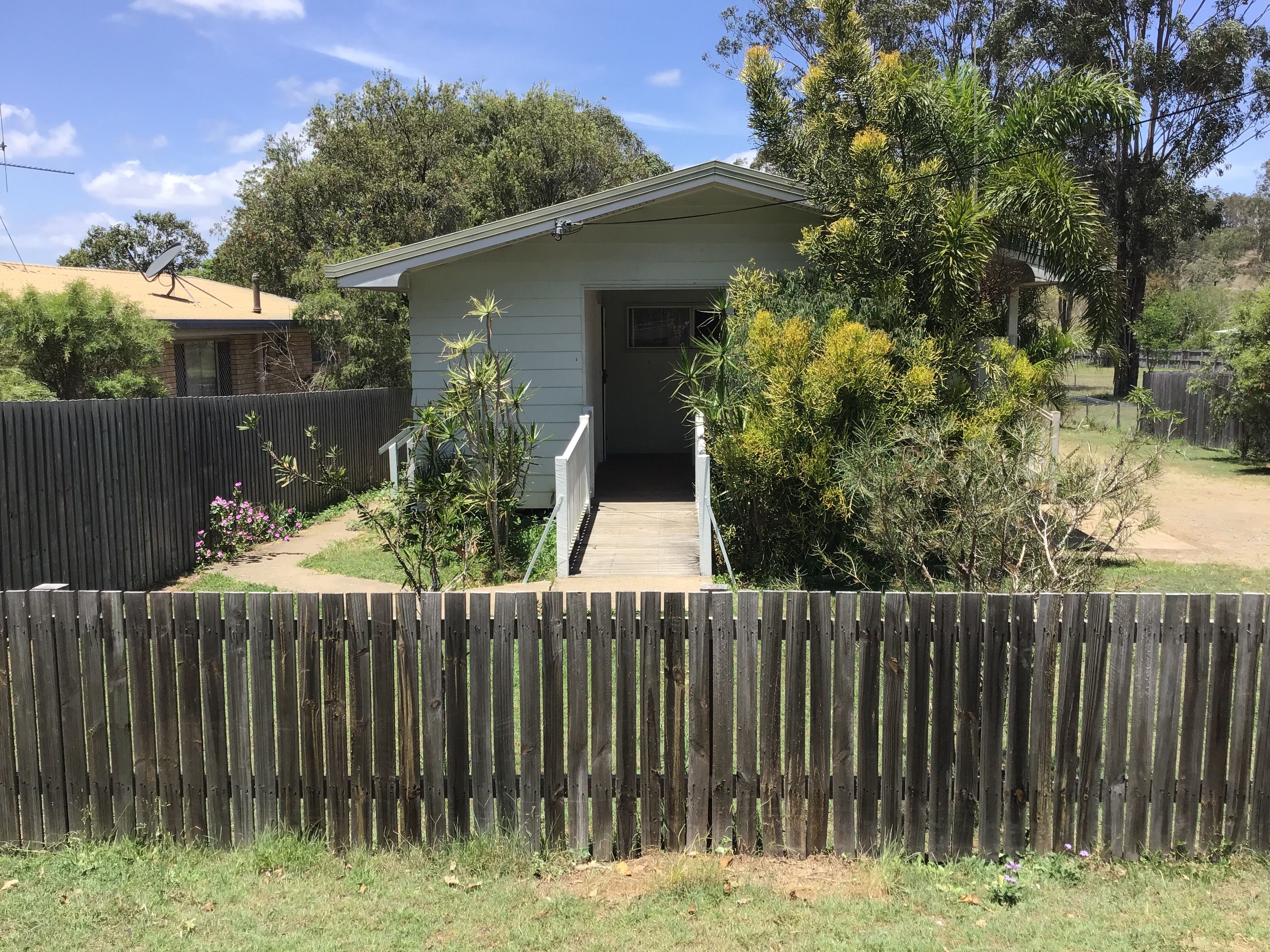 Real Estate For Lease 15 High School Road Gin Gin , QLD