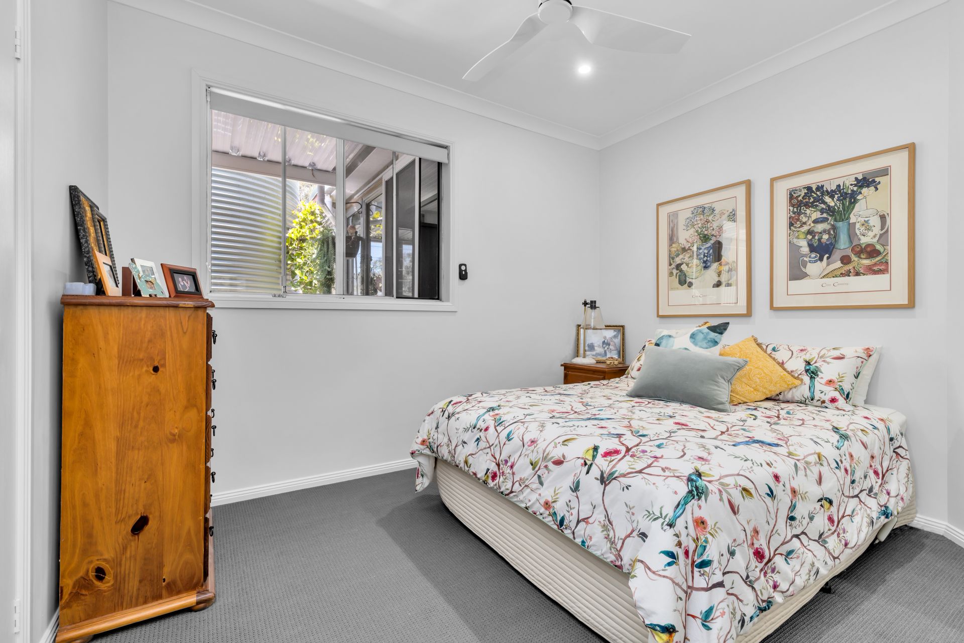 Real Estate For Sale 5936 Wisemans ferry Road Gunderman , NSW