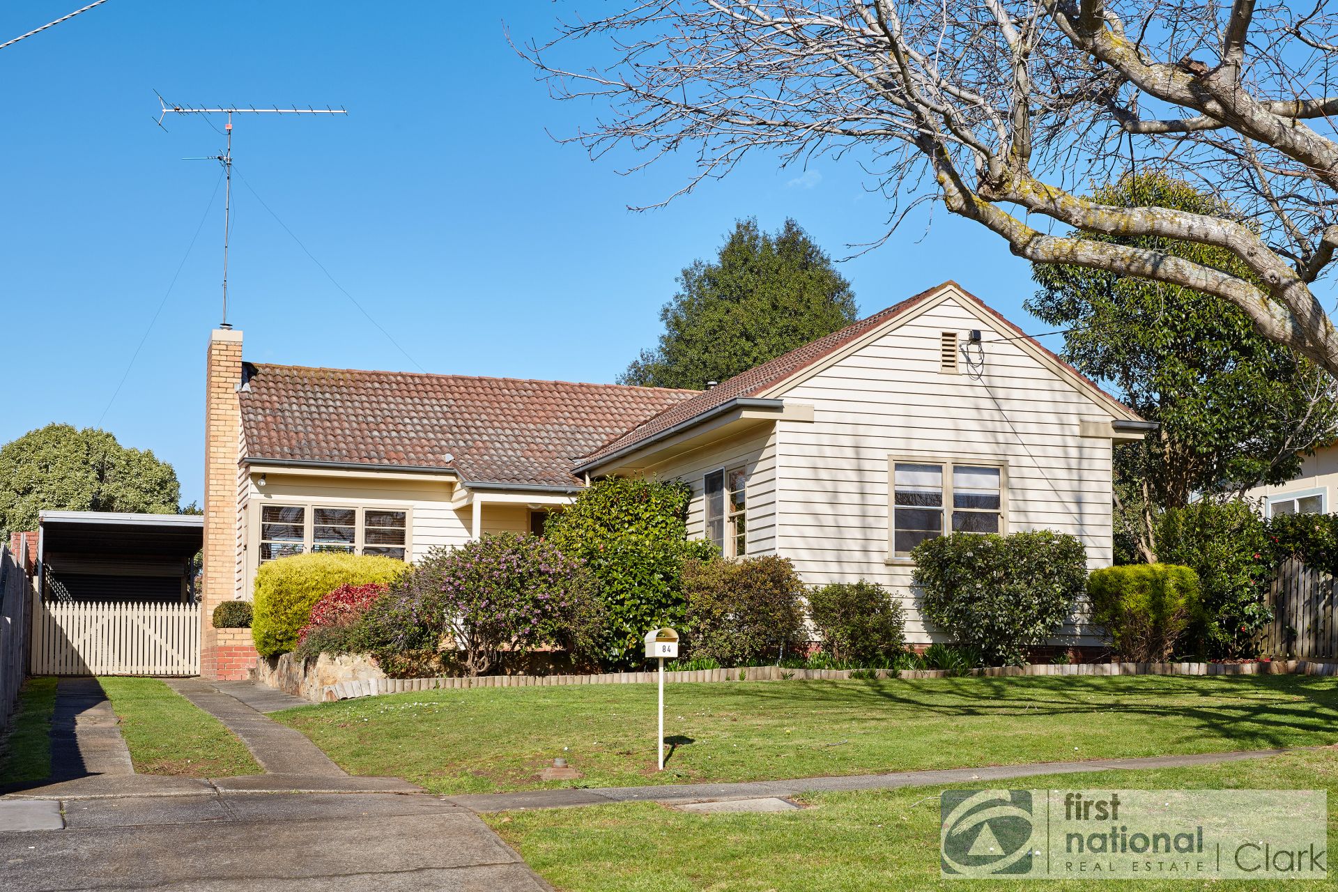 84 Clifford Street, Warragul OBrien Real Estate