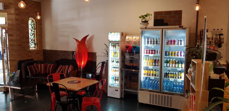 Business For Sale By Owner Bellingen NSW 2454