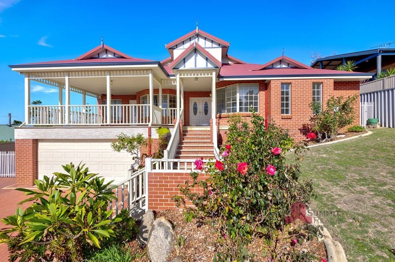 Real Estate For Sale 3 Alpha Lane Australind , WA