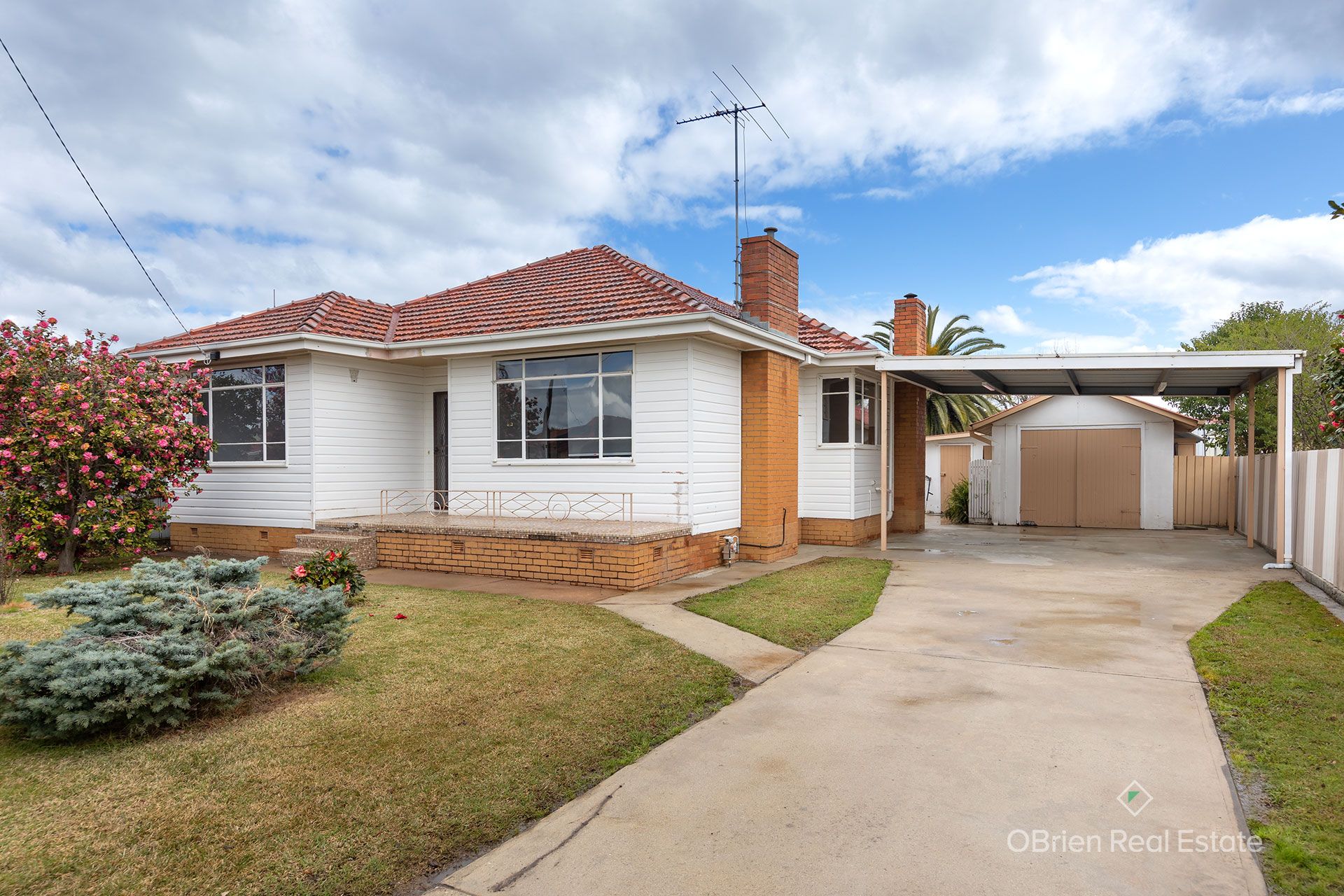 13 Kelly Street, Wodonga OBrien Real Estate